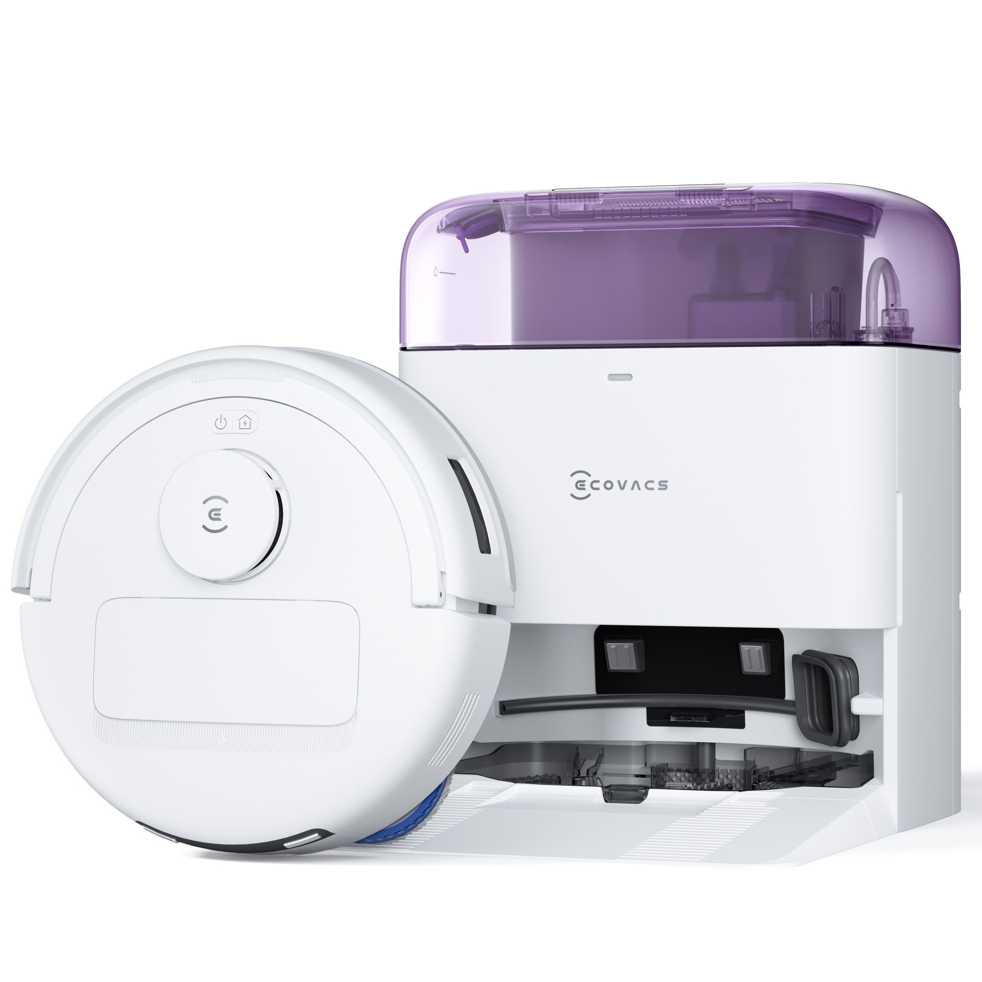 ECOVACS DEEBOT MINI - Bild 3