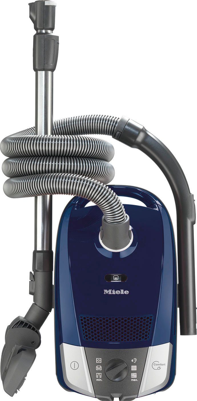 Miele Bodenstaubsauger Compact C2 PowerLine, 890 W, mit Beutel