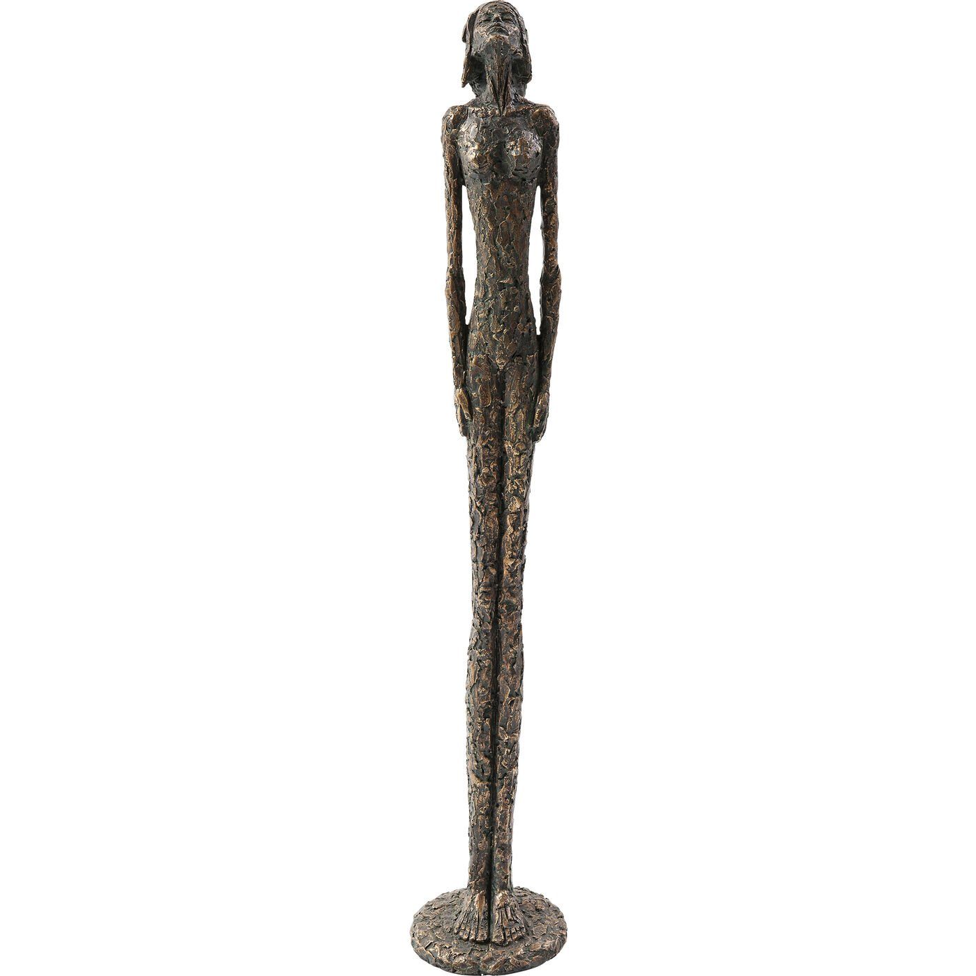 Dekofigur Lady Man
