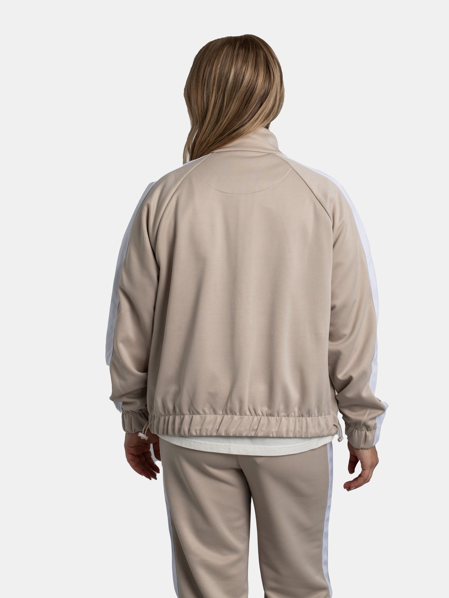 PEGADOR Trainingsjacke Pegador Soboya Trackjacket