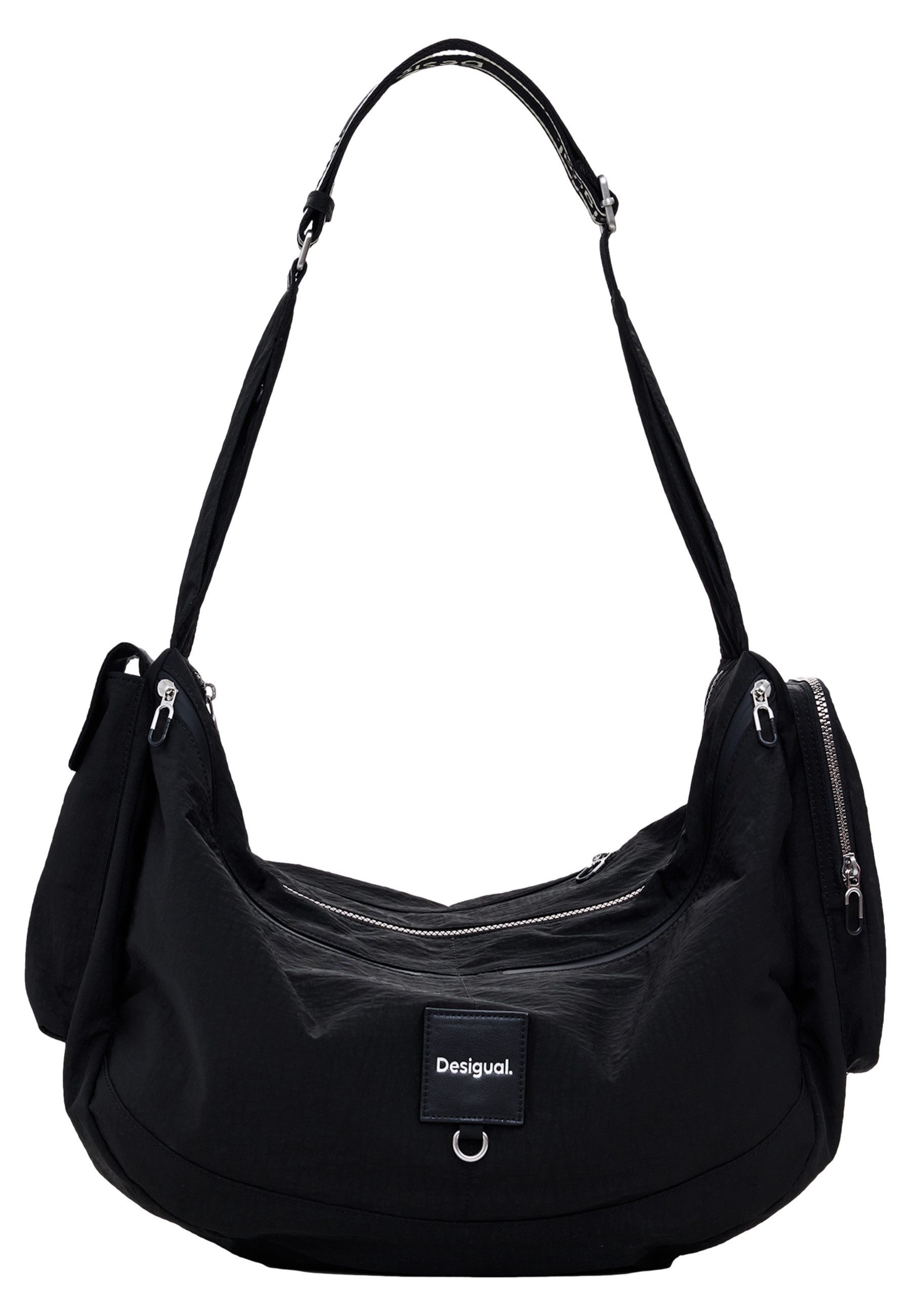 Desigual Schultertasche Tasche TRAVELLING CANGAS Umhängetasche (1-tlg)