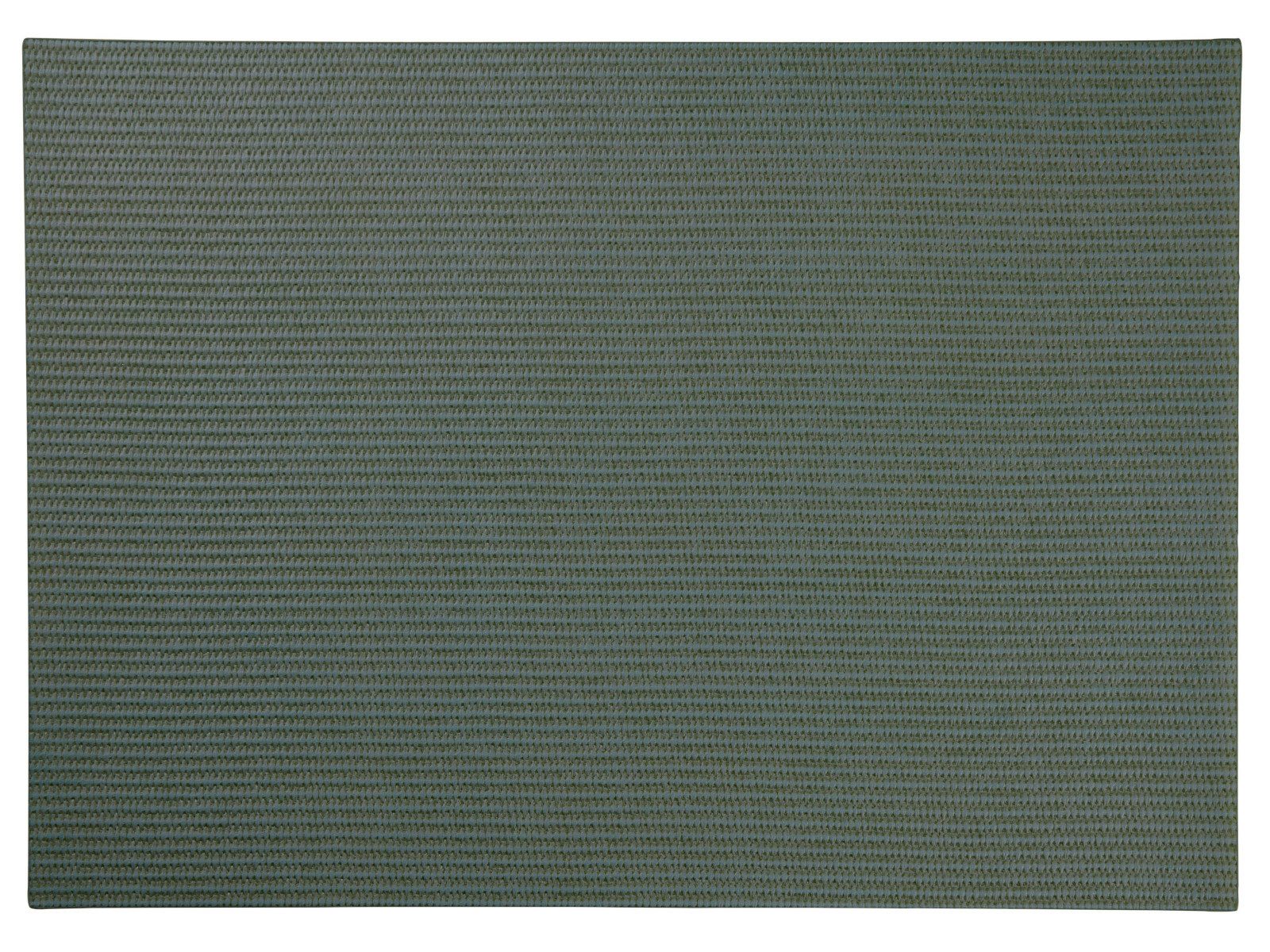 ASA SELECTION Platzset sisal rough Tischset jade rough 46x33cm