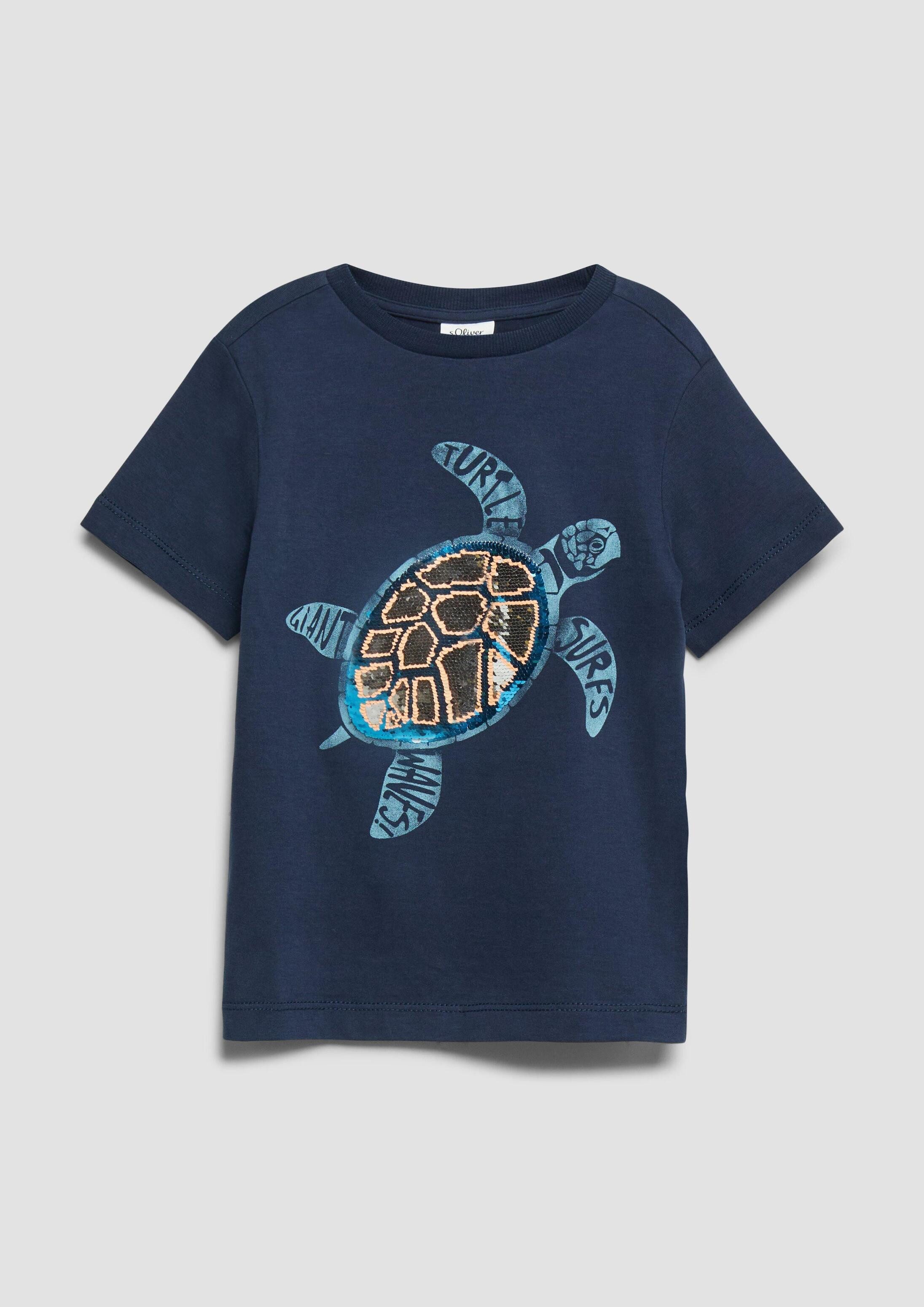 Kurzarmshirt T-Shirt