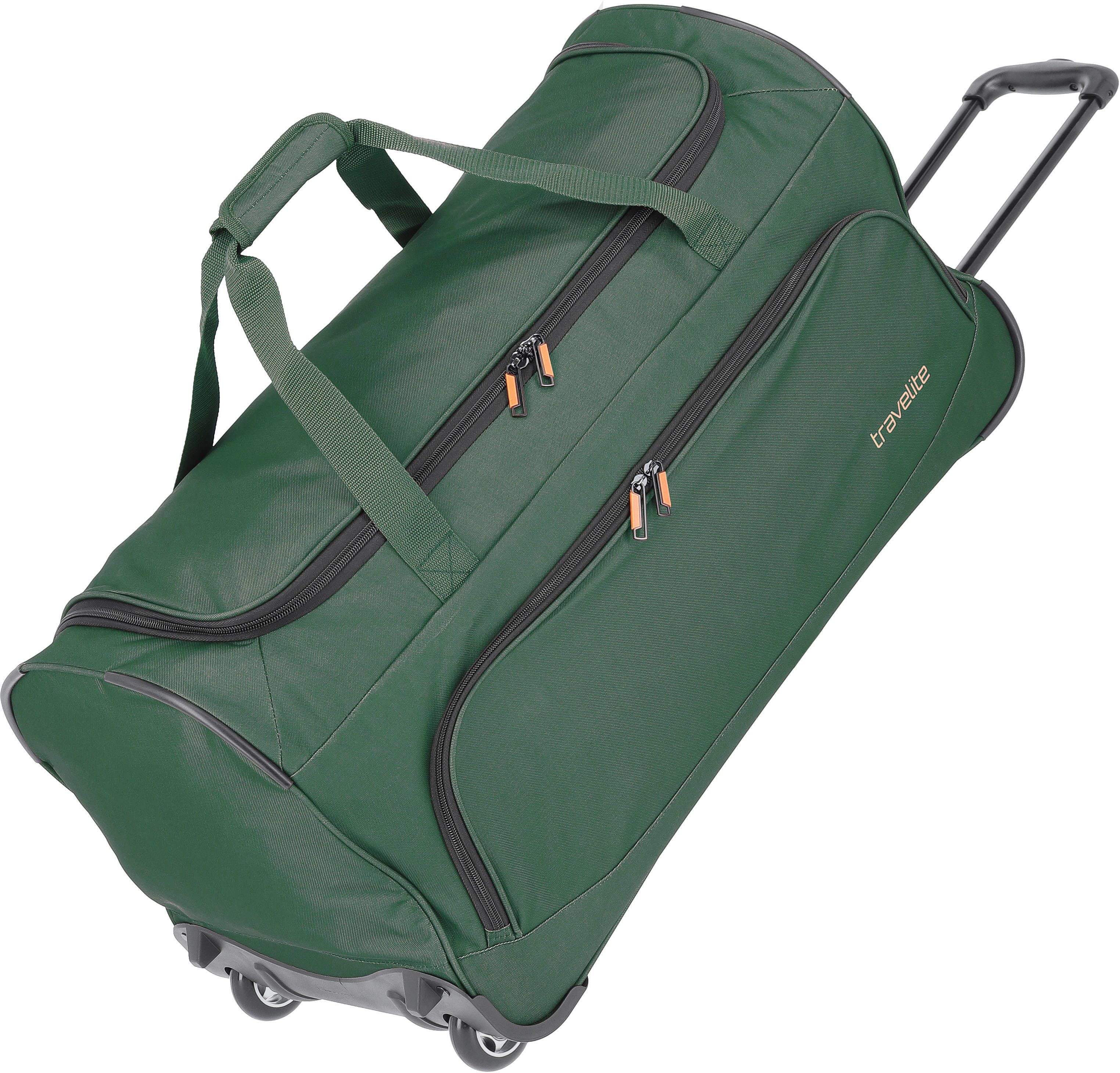 travelite Reisetasche Basics Fresh, 71 cm, günstig online kaufen