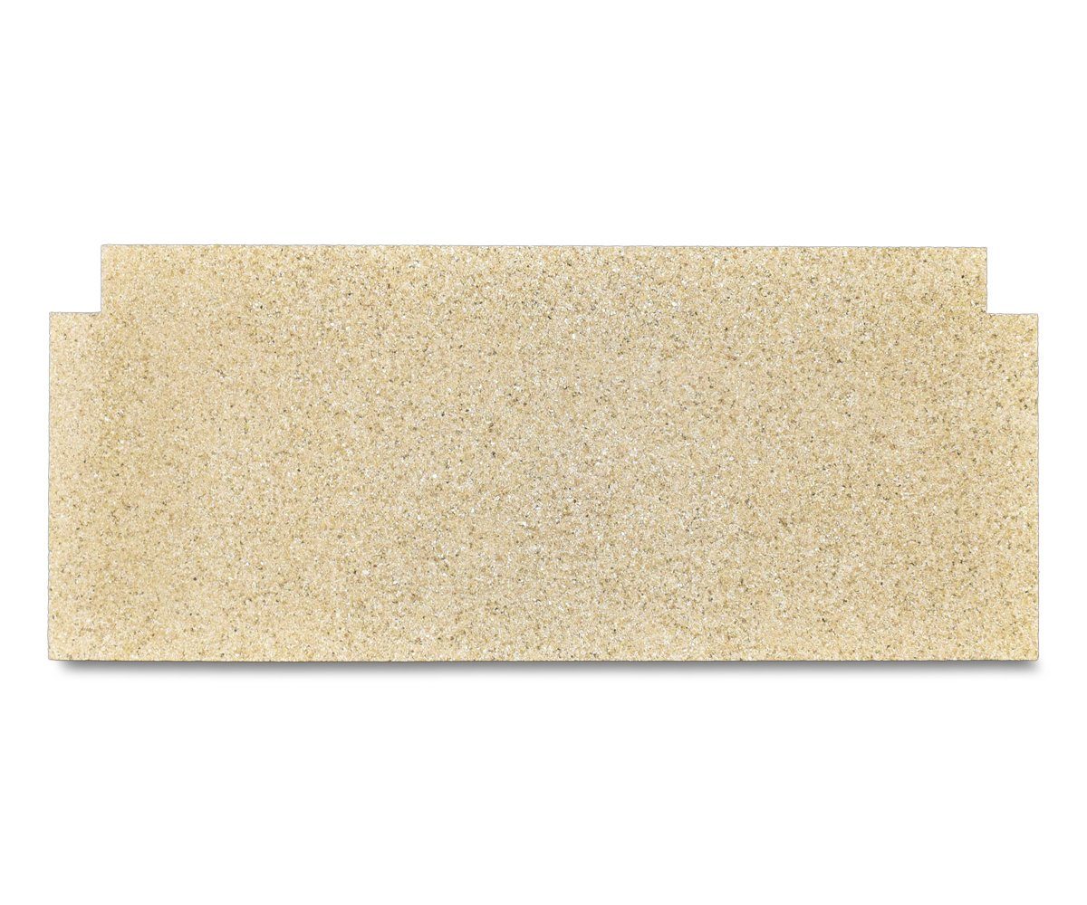 kaminXpert Feuerraumplatten - Zugumlenkung B für Hark Alero 2 Kaminofen Ers günstig online kaufen