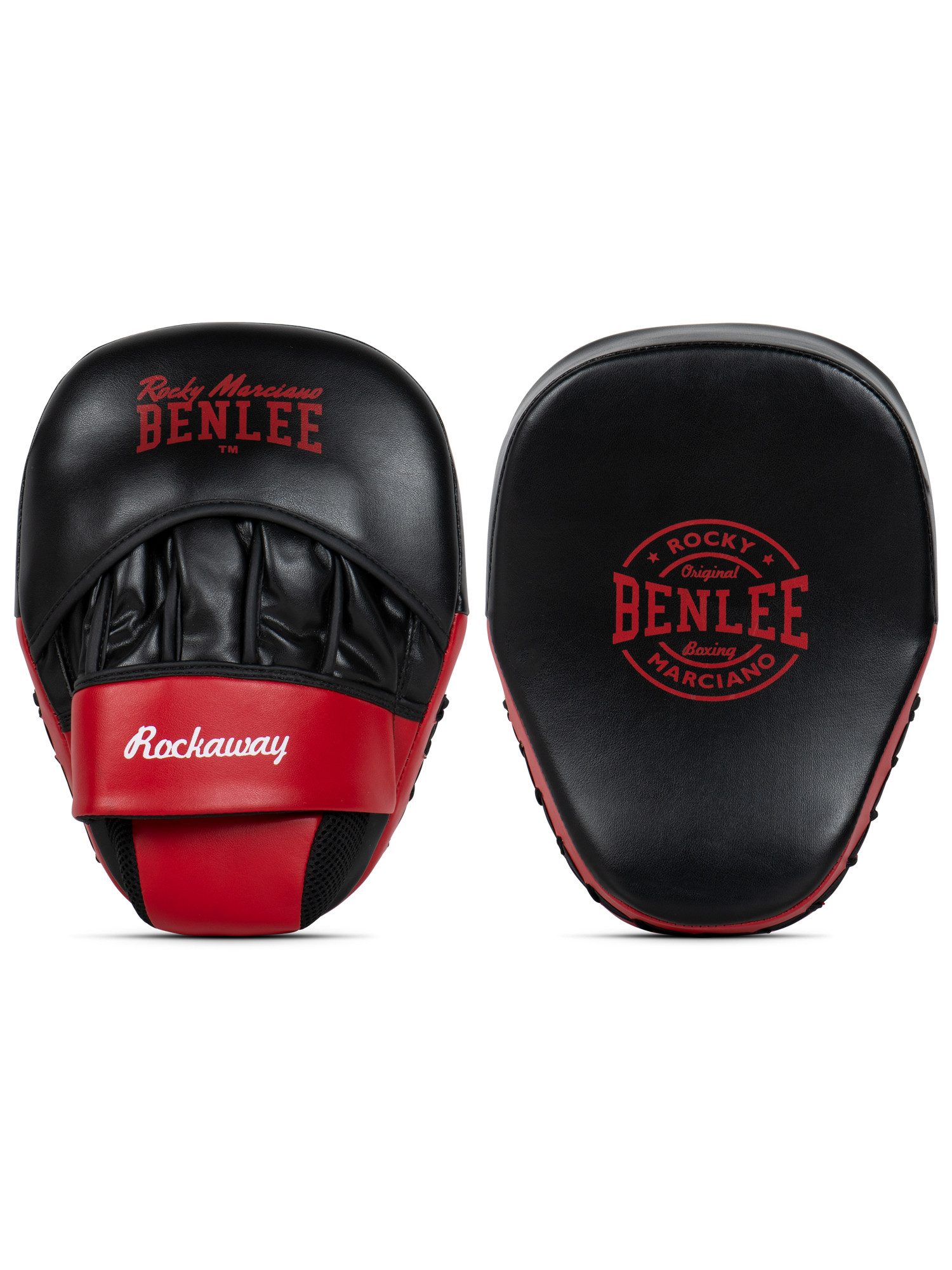 Benlee Rocky Marciano Pratze ROCKAWAY