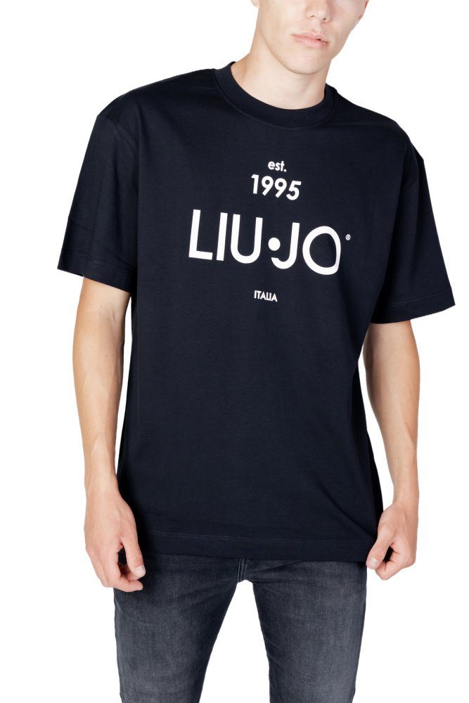 Liu T-Shirt Jo