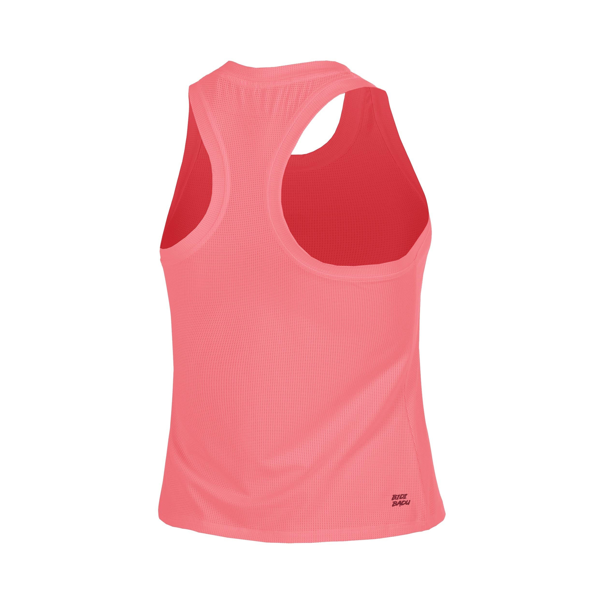 BIDI BADU Tanktop Freeze Out Racerback