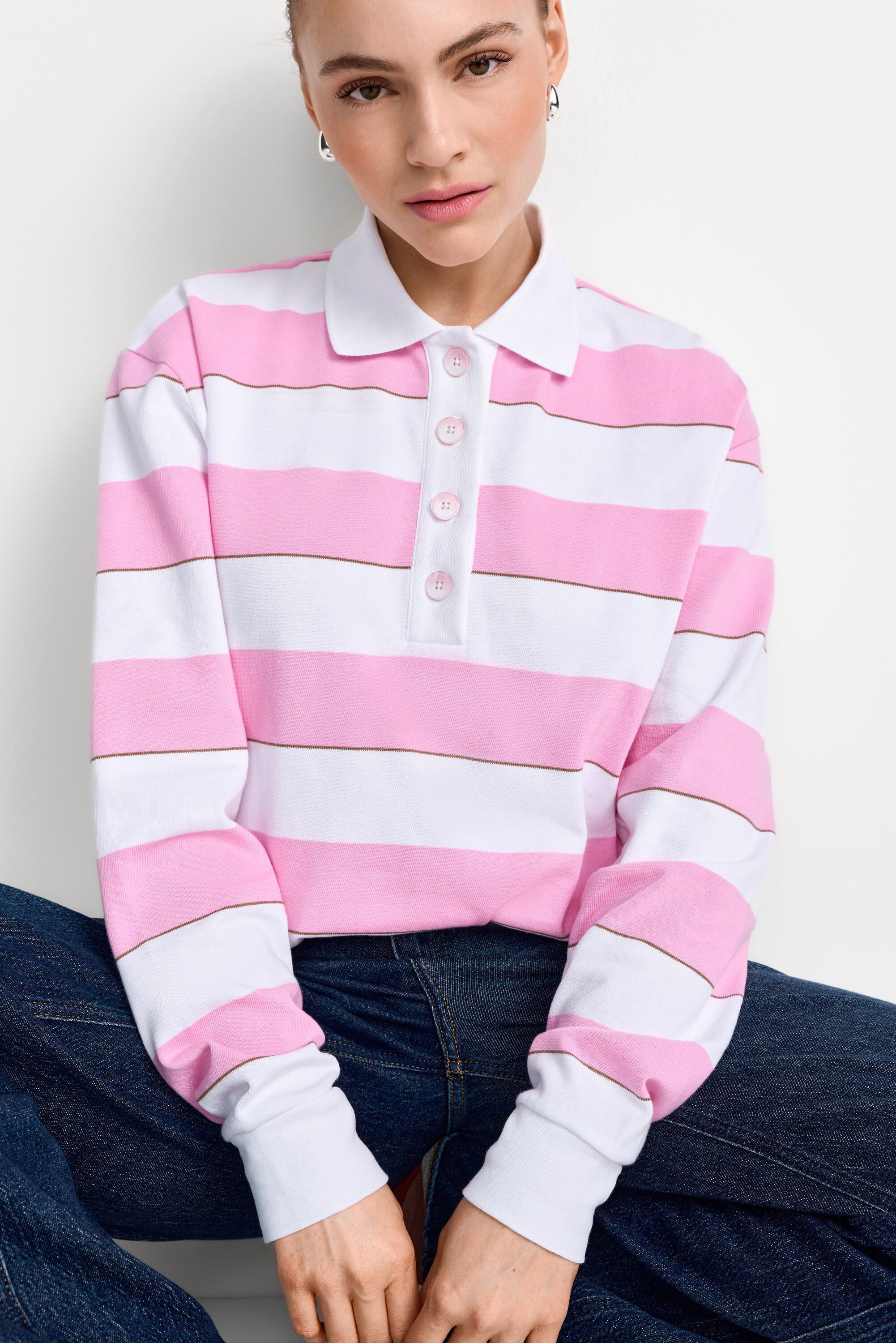 RICHROYAL Sweatshirt