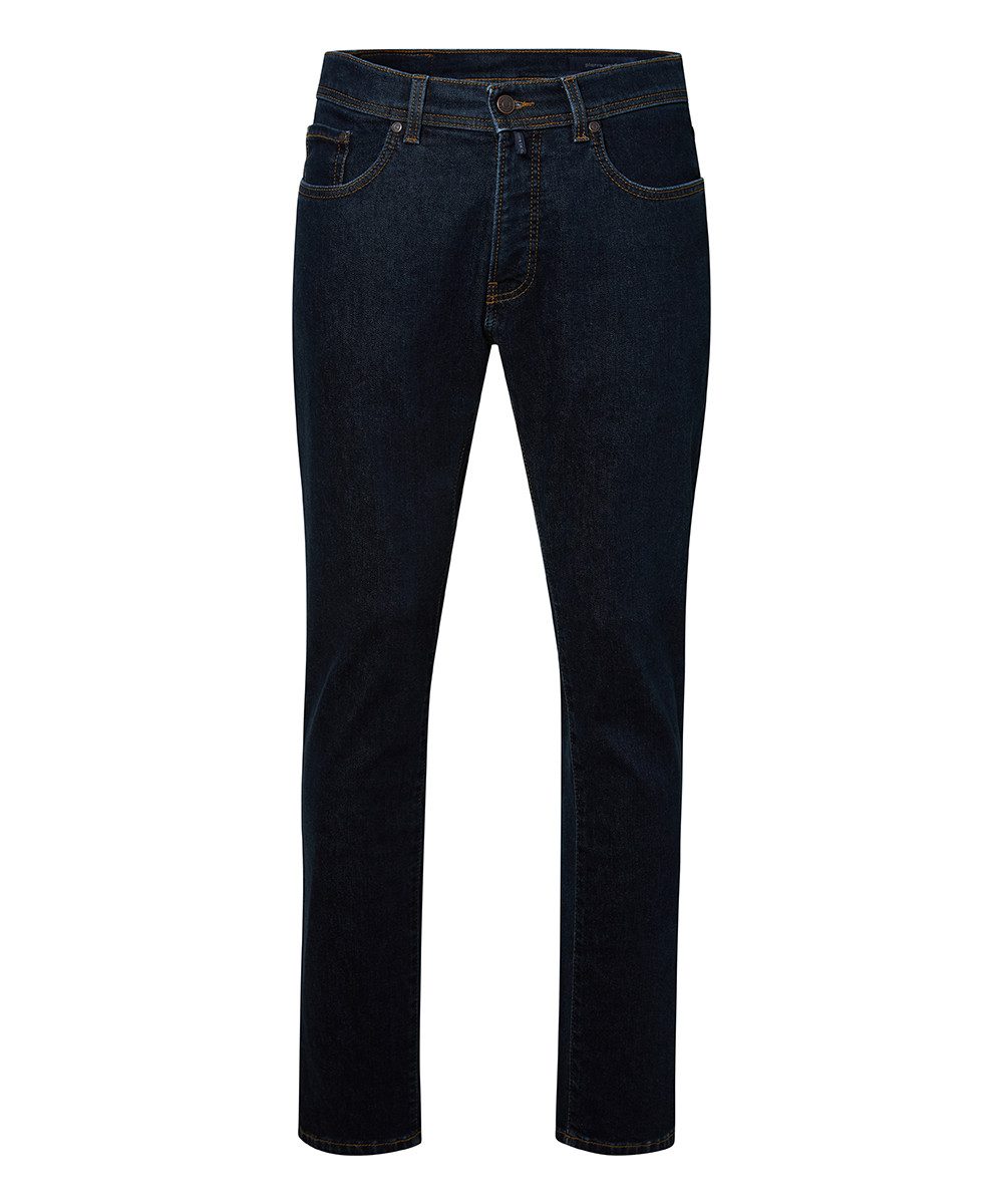 dark blue raw