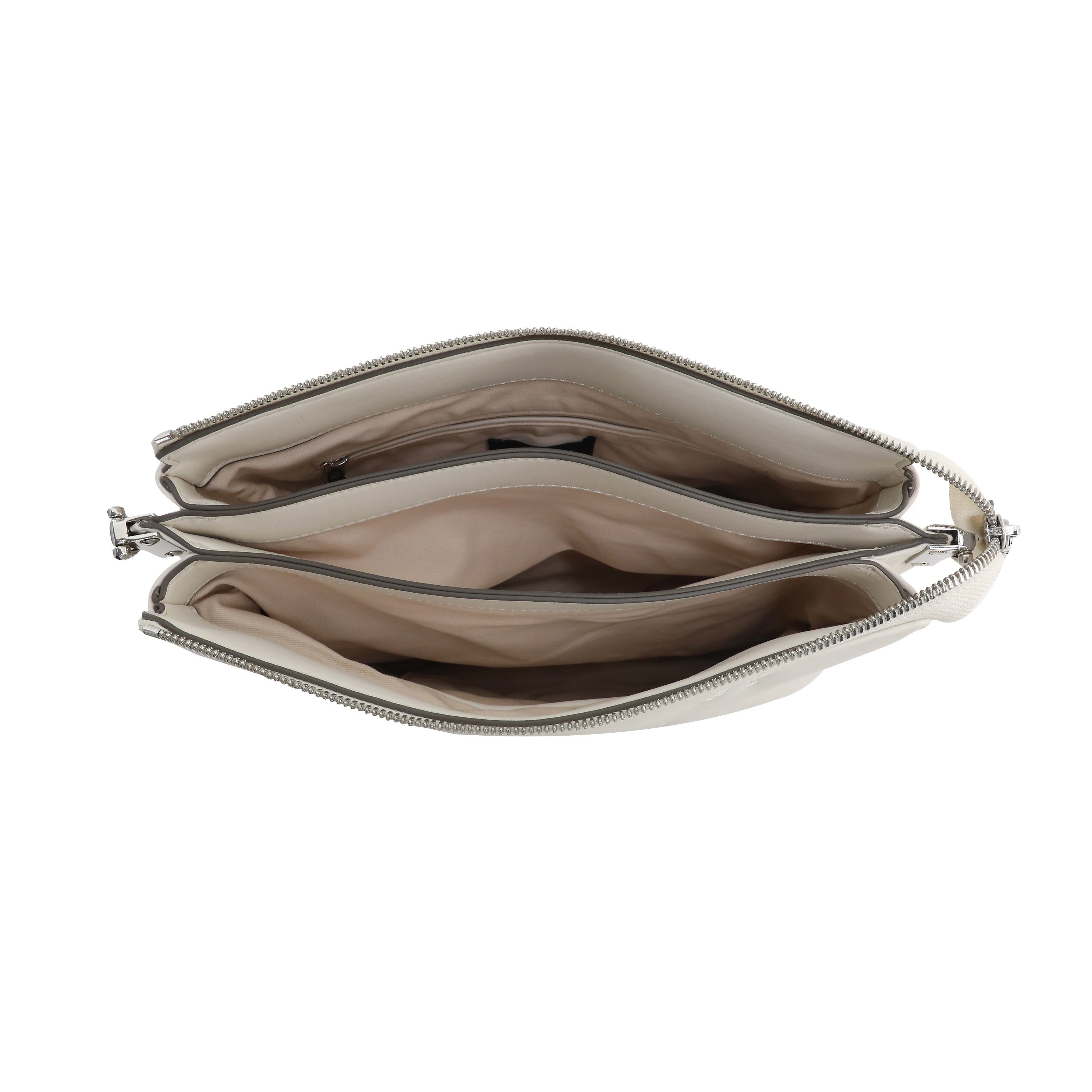 Joop Jeans Schultertasche Joop Jeans - Damen Schultertasche Serenita Noreen