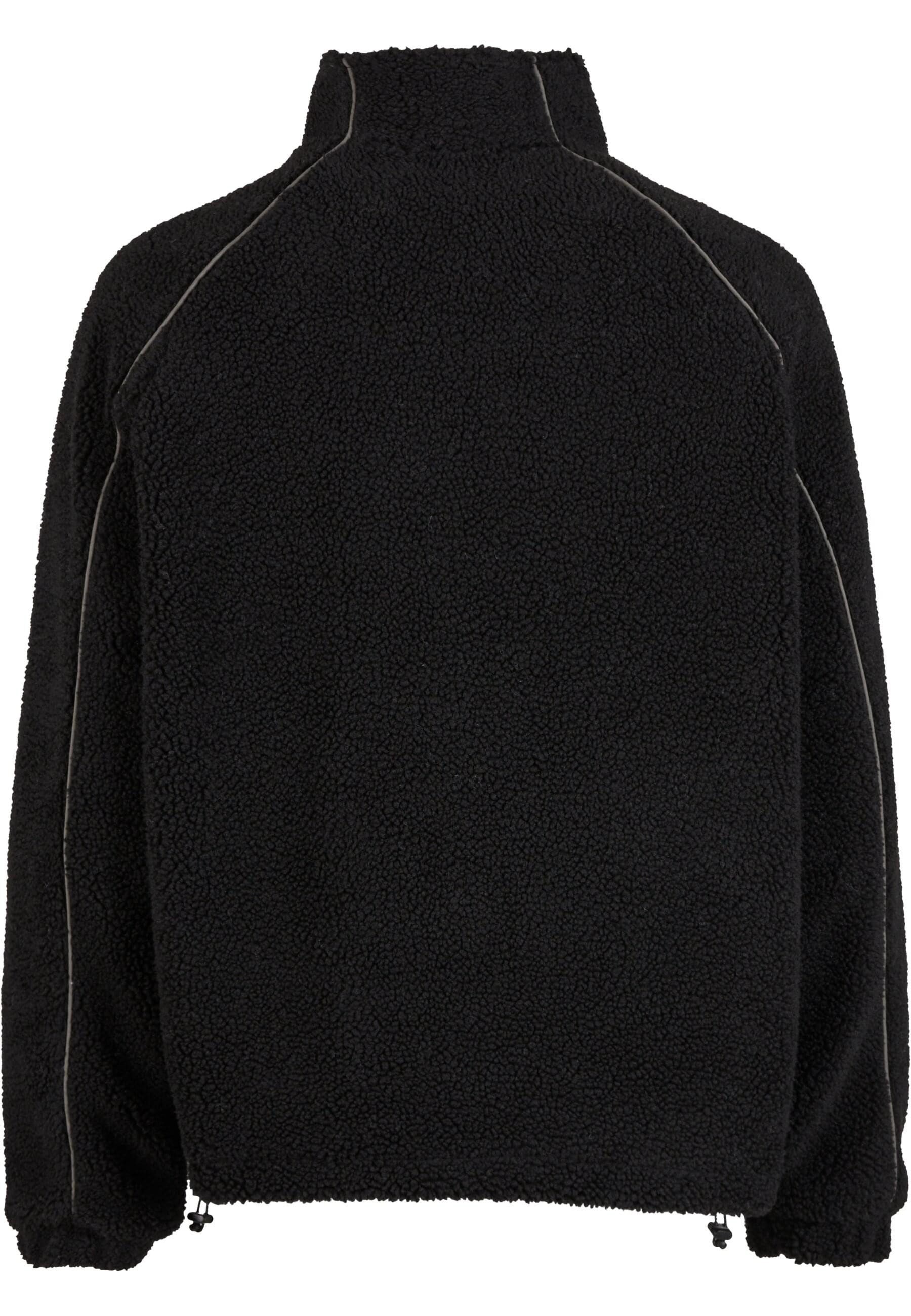 Karl Kani Allwetterjacke Karl Kani Karl Kani Metal Signature Teddy Jacket ( günstig online kaufen