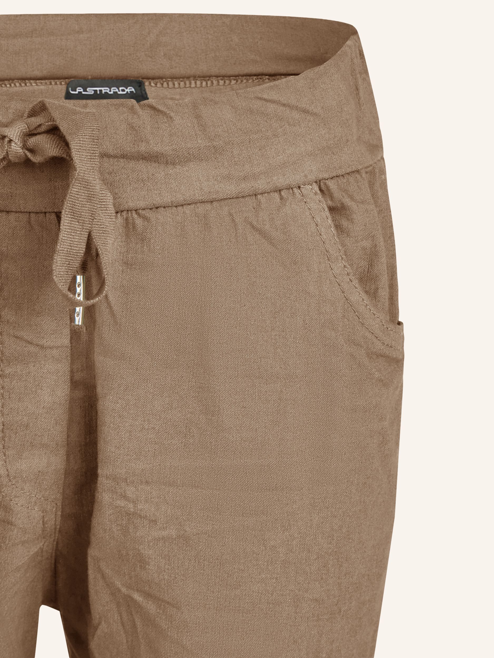La Strada Stretch-Hose