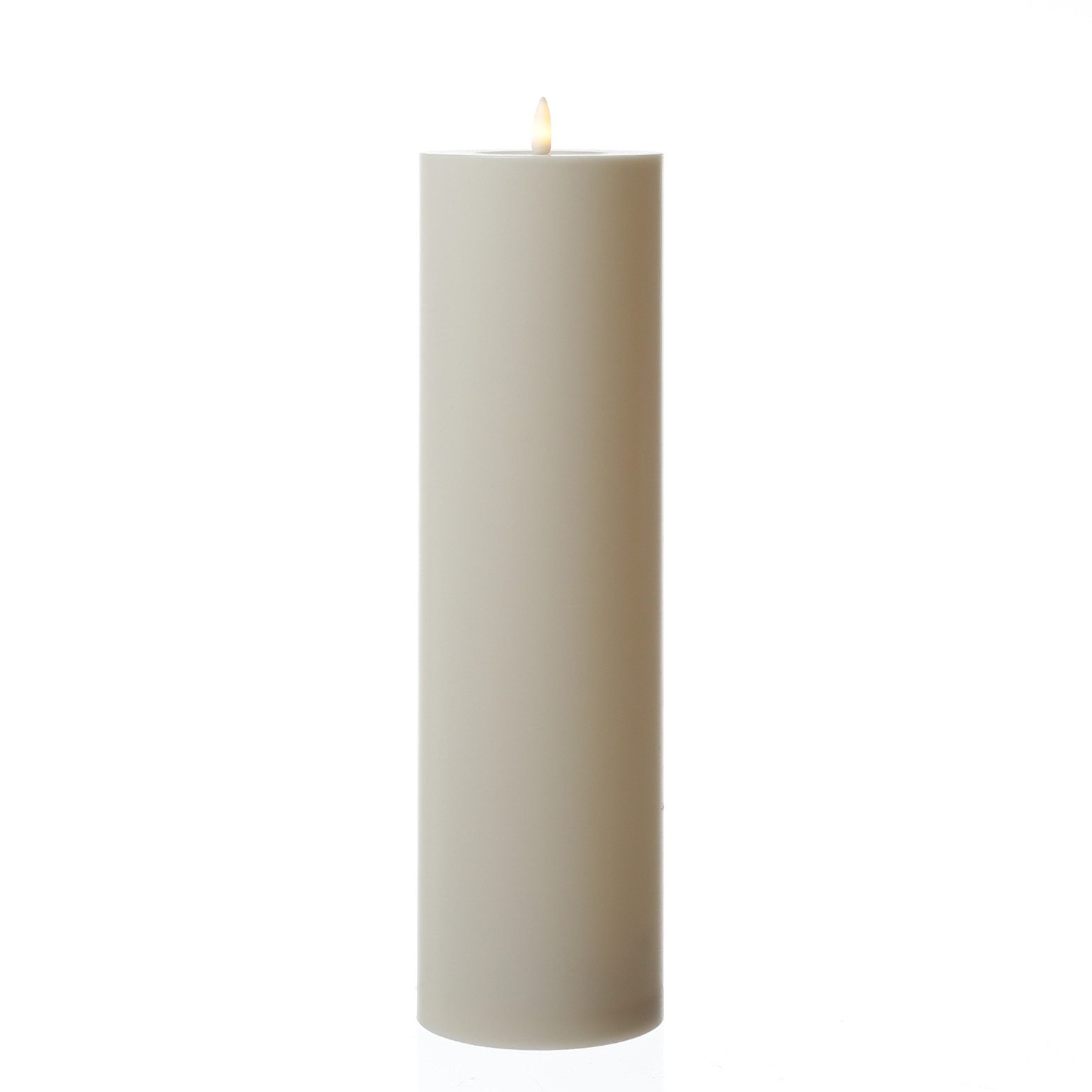 MARELIDA LED-Kerze XXL LED Kerze für günstig online kaufen