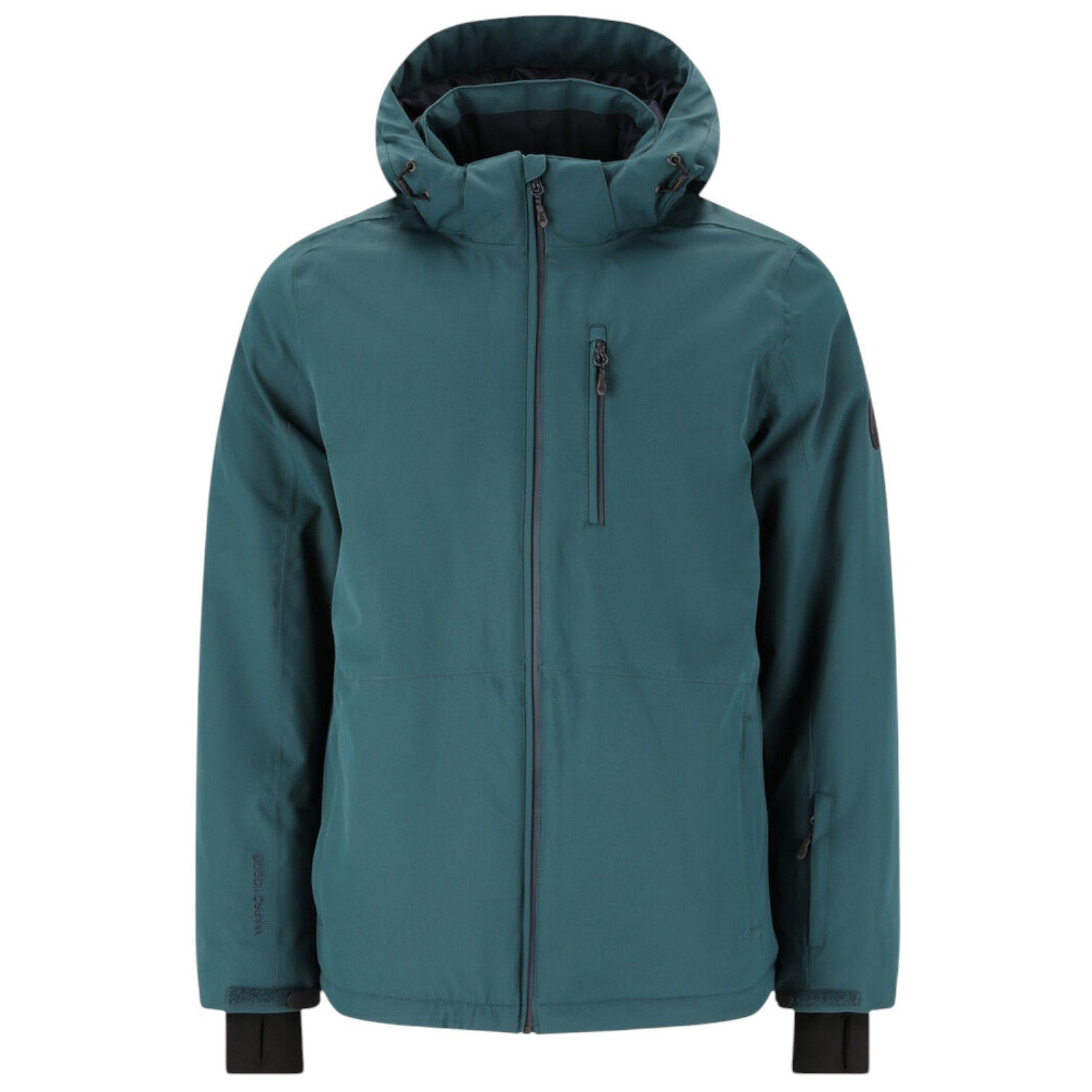 Skijacke Drizzle M Ski Jacket W-Pro 10000 REFLECTING POND