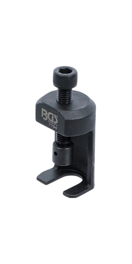 BGS technic Bohrer- und Bitset 7794