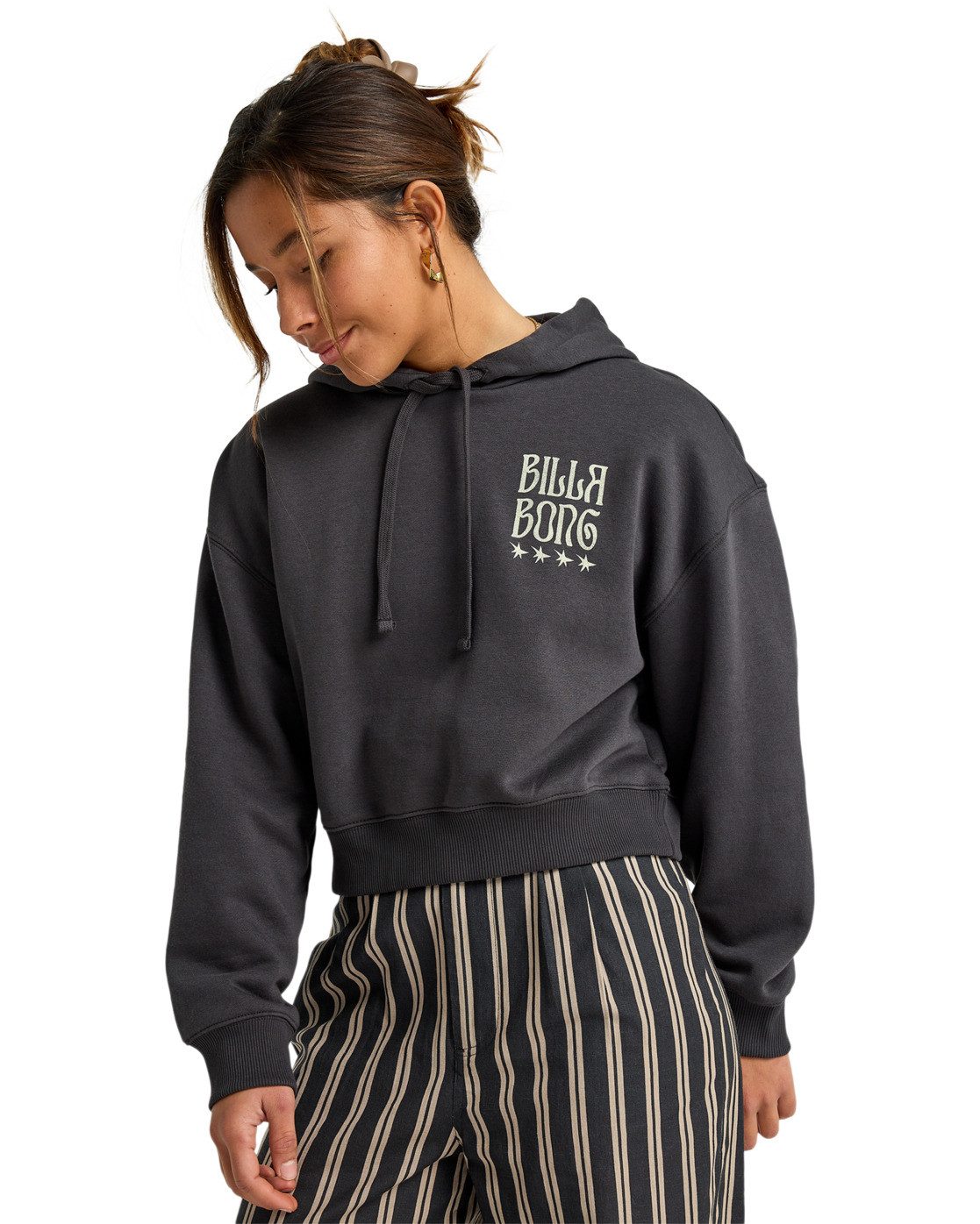 Billabong Hoodie Lost Mind