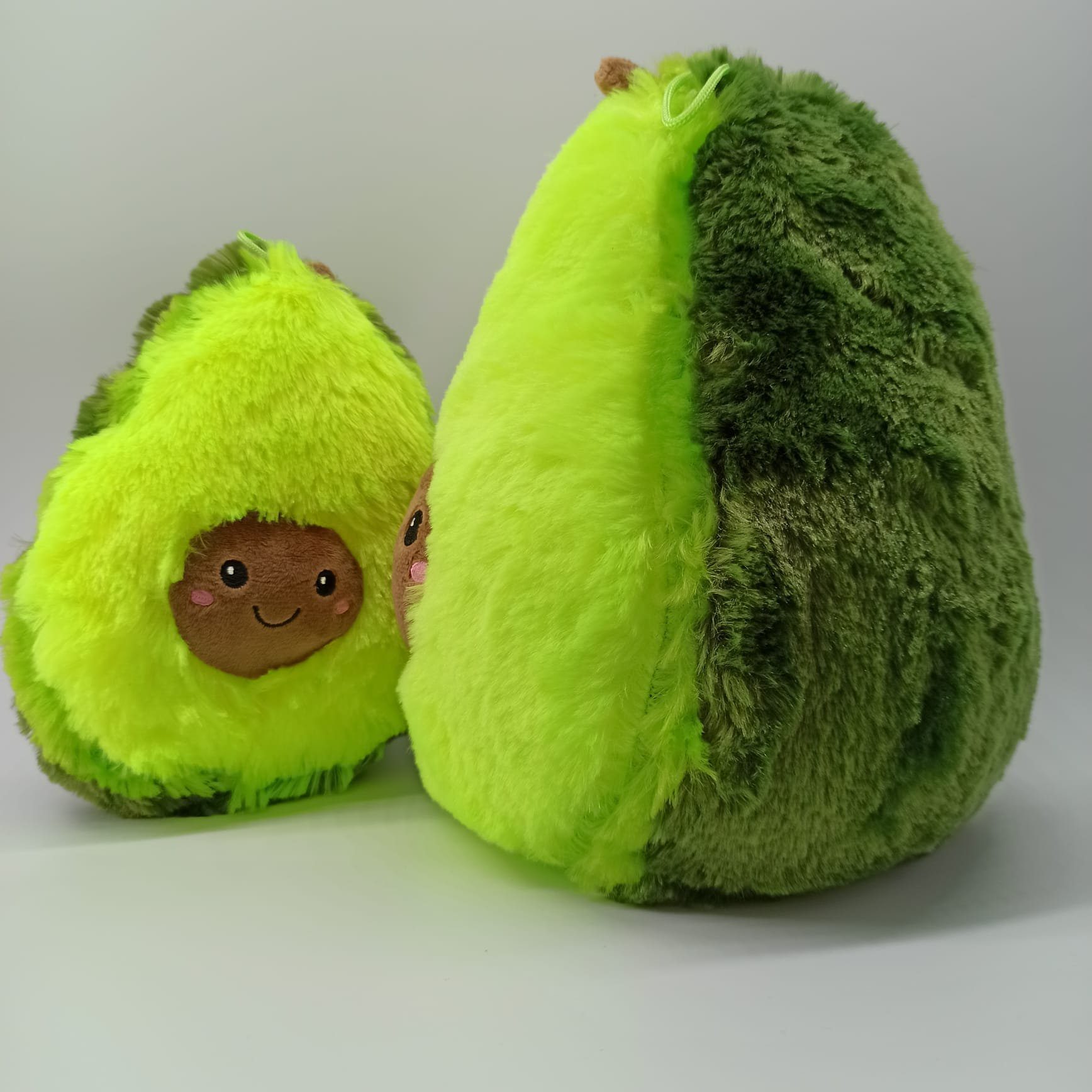 soma Kuscheltier Plüsch-Kissen Avocado Kuscheltier 95 günstig online kaufen