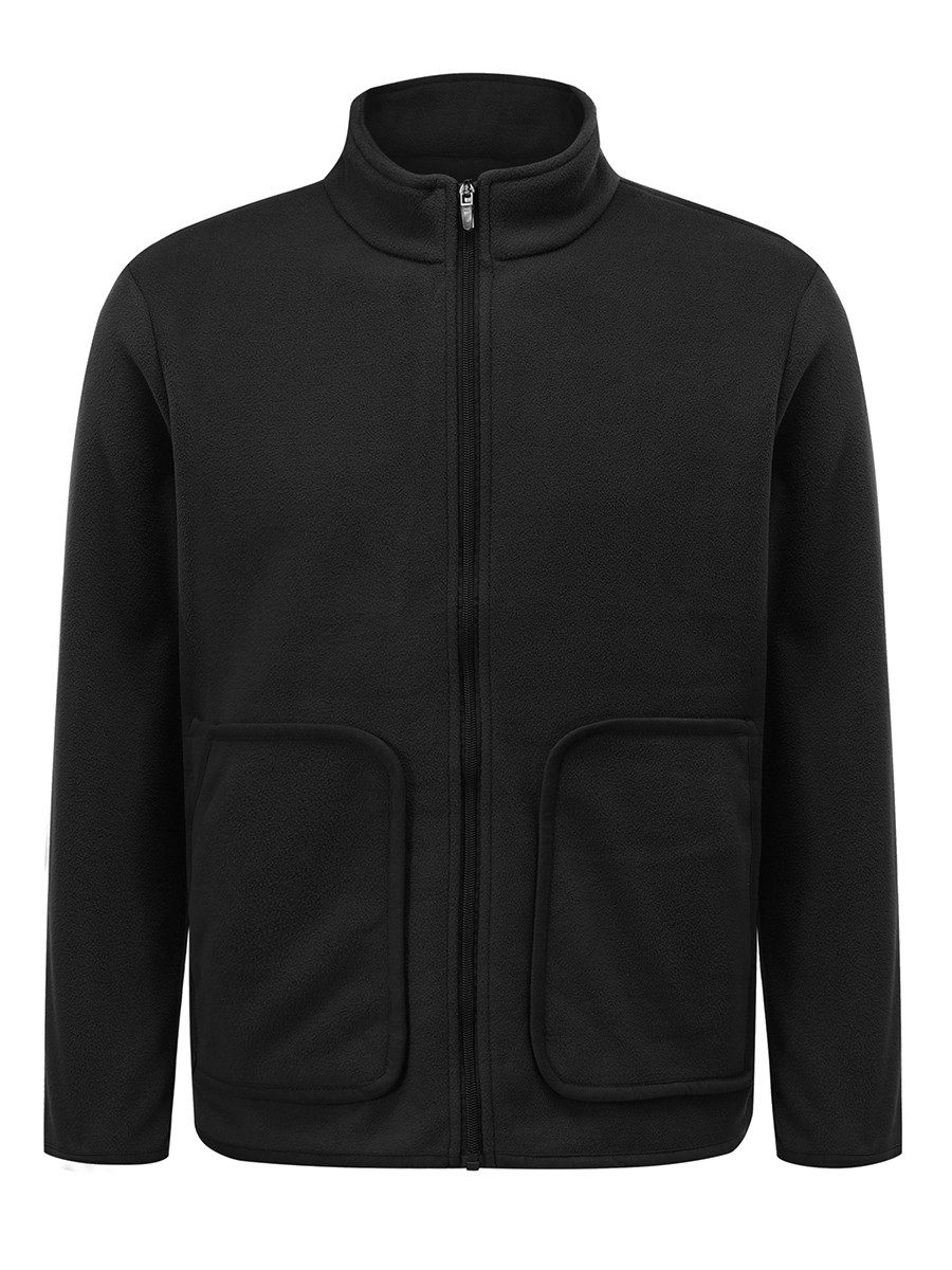 Fleecejacke
