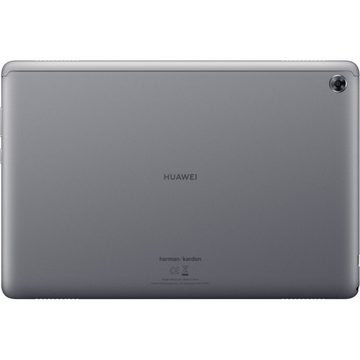 Huawei MediaPad M5 Lite 10 (64GB) LTE Tablet-PC 10,1 Zoll Android LTE/4G Tablet (10,1", 64 GB, Android)