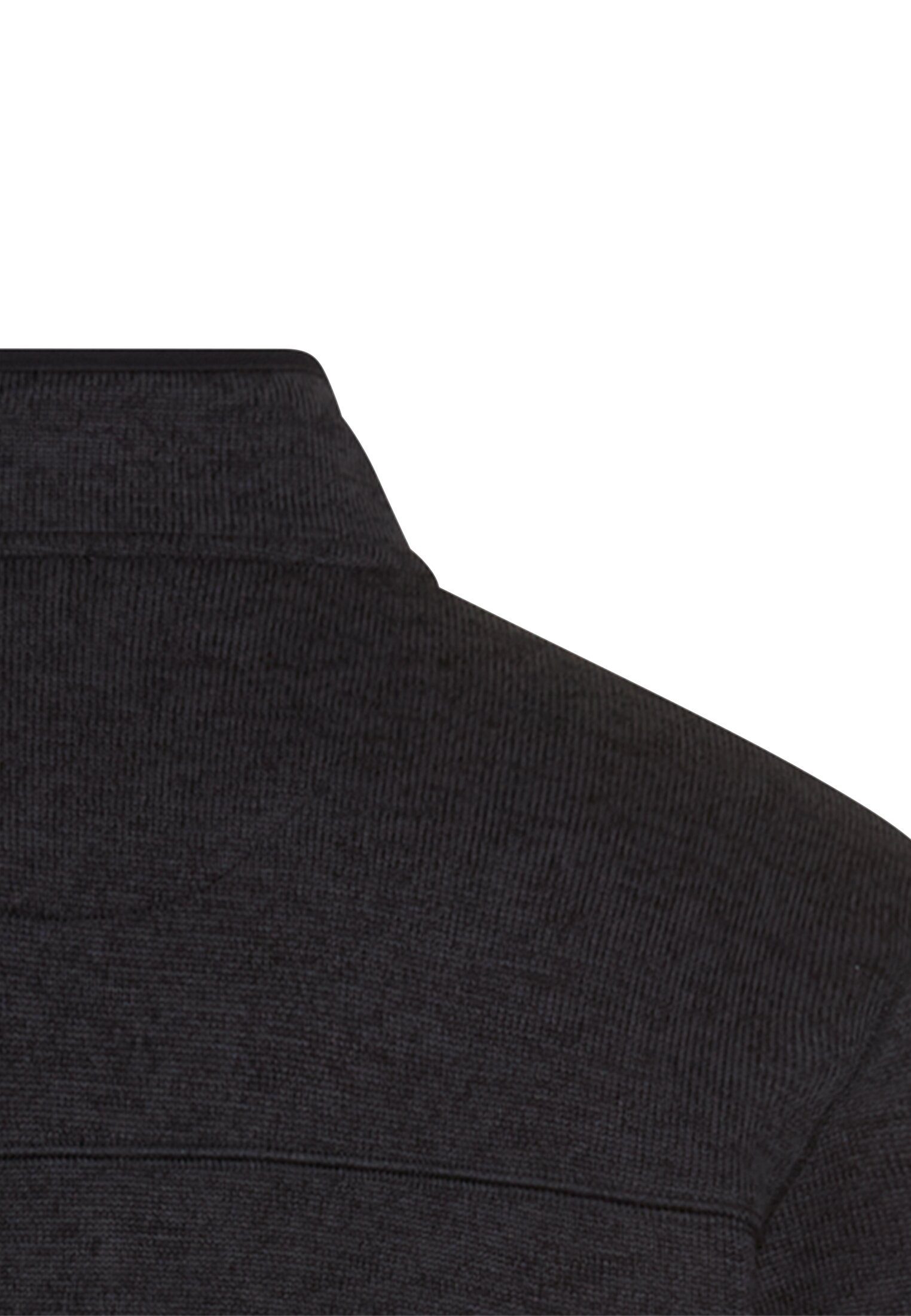 camel active Strickjacke mit reflektierenden Details