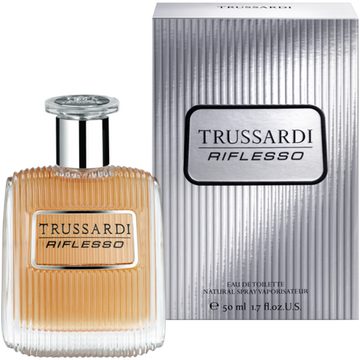 Trussardi Eau de Toilette Riflesso E.d.T. Nat. Spray