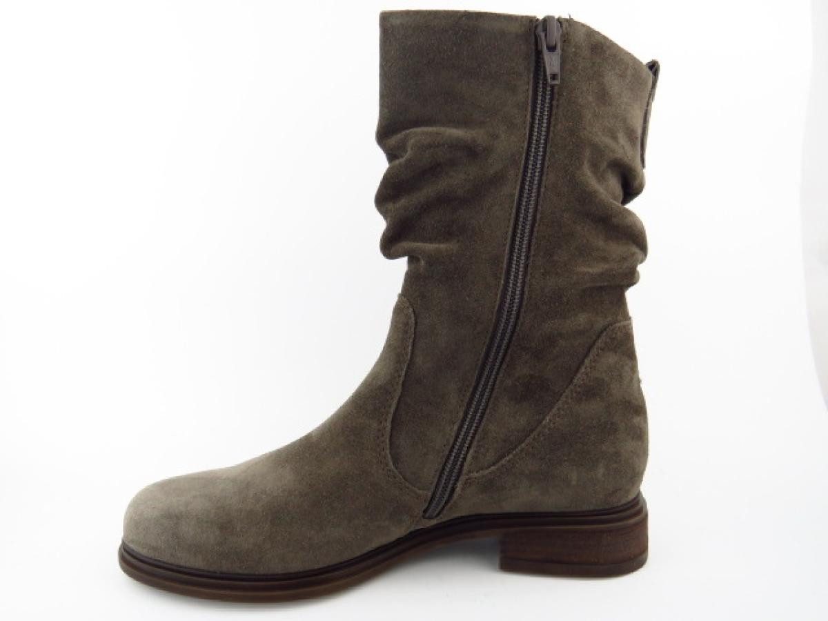 Gabor Dreamvelour Stiefelette günstig online kaufen