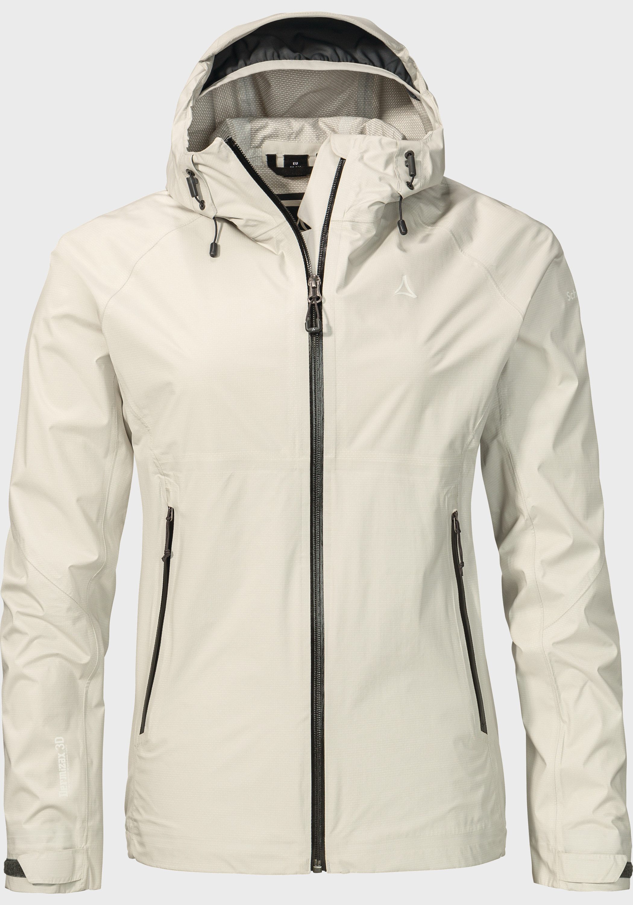 Schöffel Outdoorjacke 2.5L 3D Jacket Vistdal günstig online kaufen