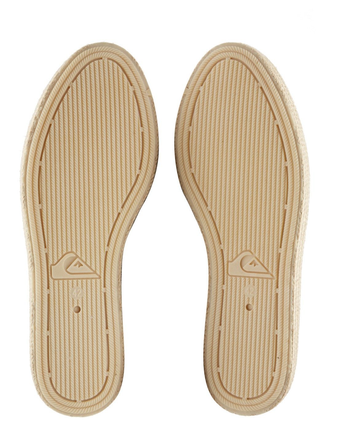 Quiksilver Espadrilled Sneaker