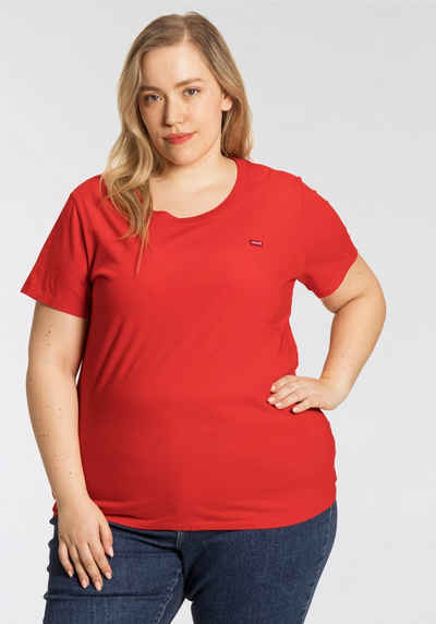 Levi's® Plus T-Shirt THE PERFECT TEE