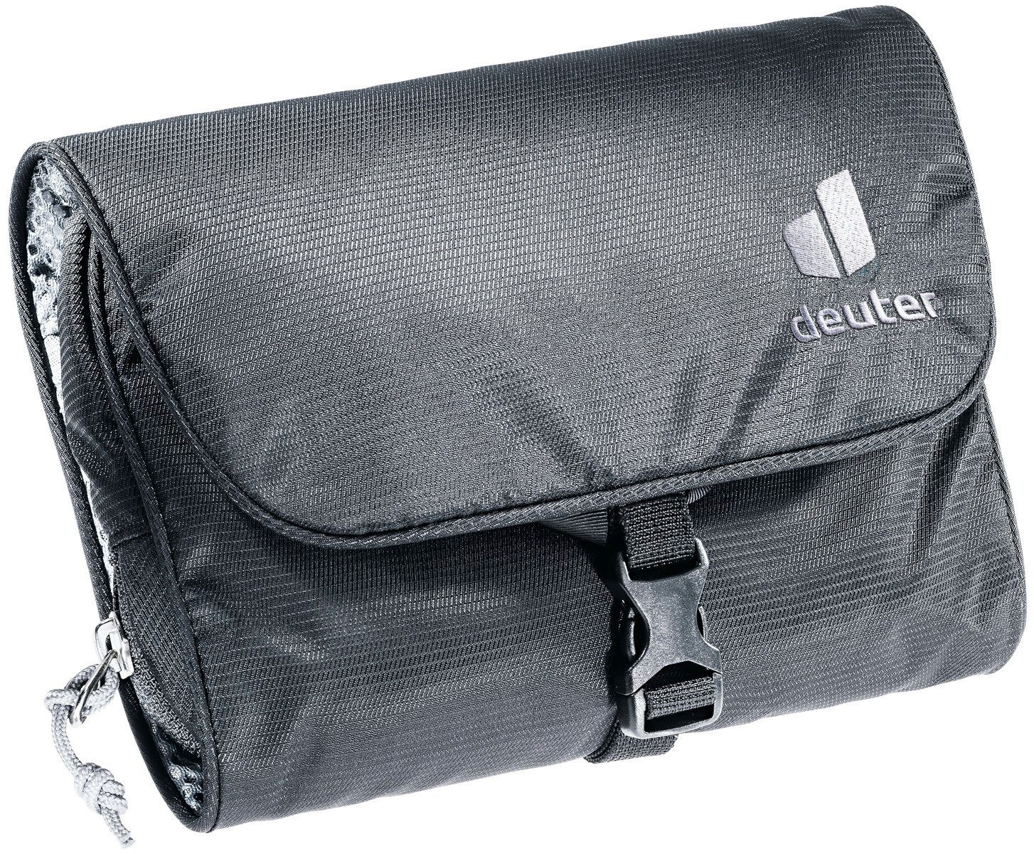 deuter Kulturbeutel Wash Bag I 1 Liter (1-tlg), wasserabweisend