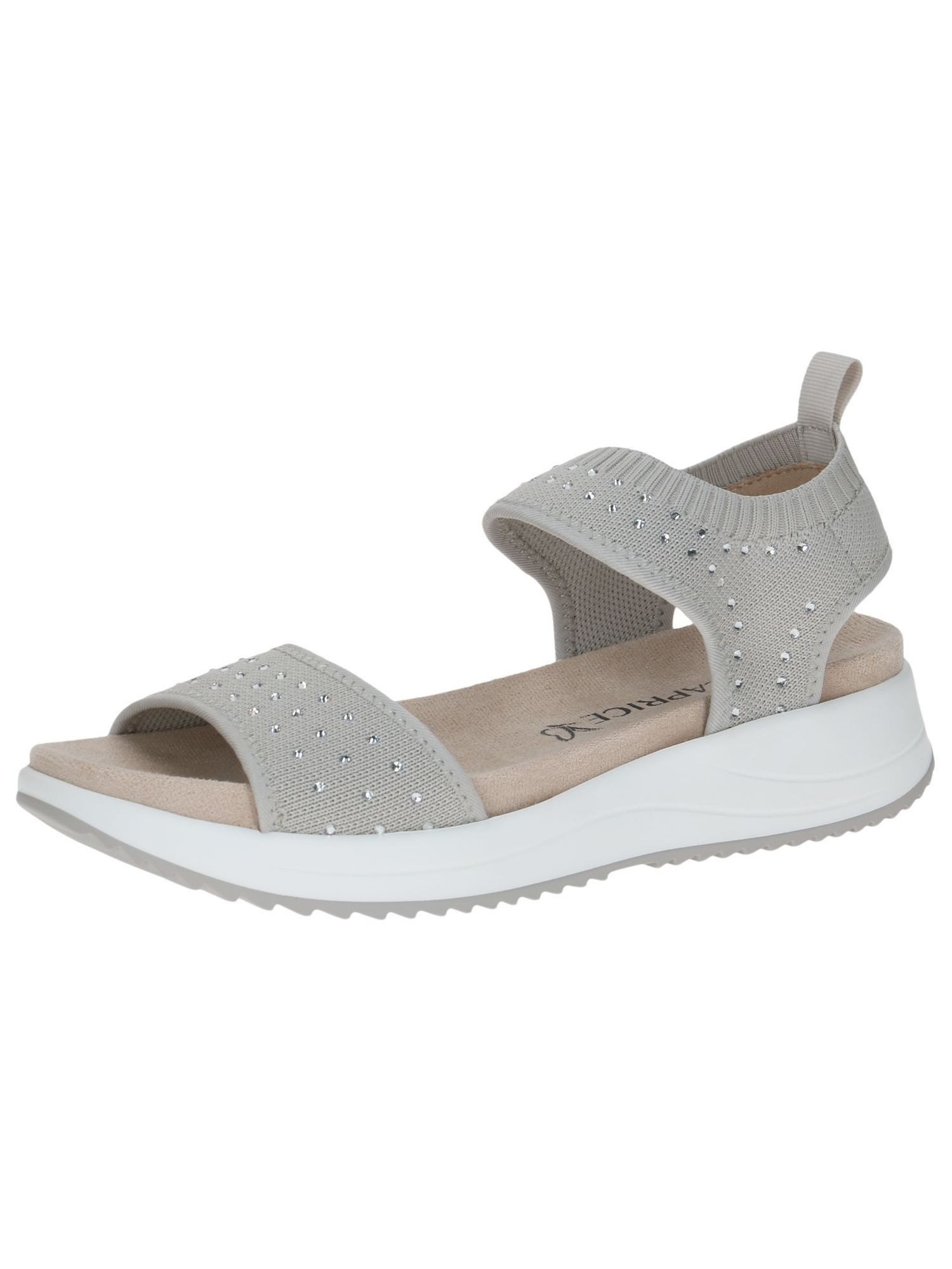 Caprice Sandale 9-28710-44 Sandale CAP Airmot./FB