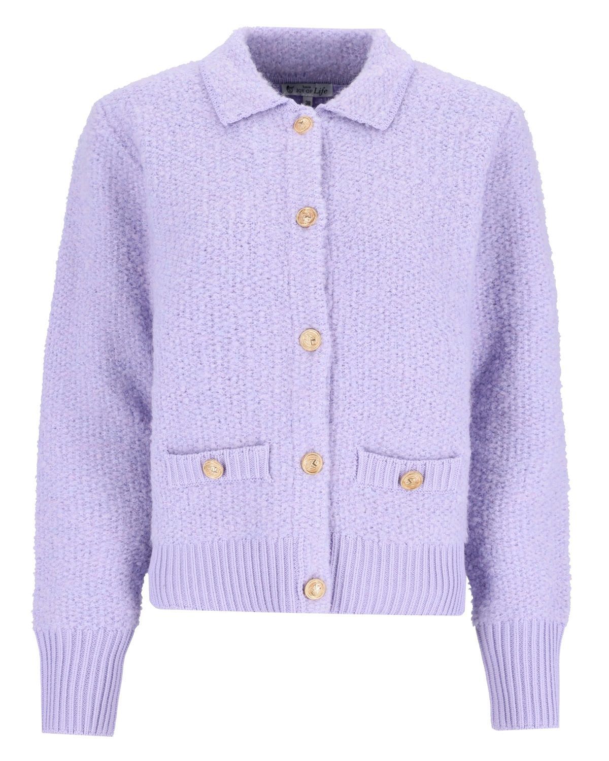Hajo Strickjacke Strickjacke