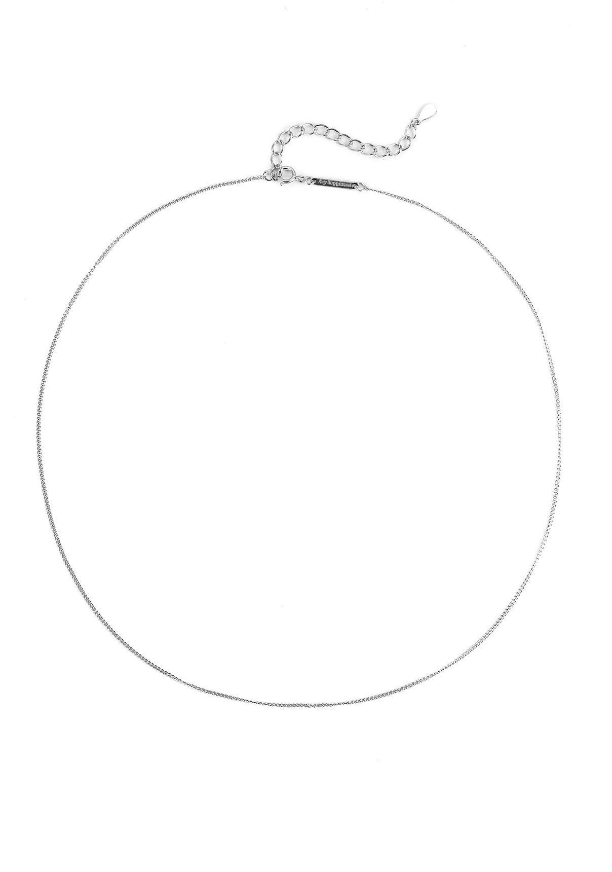 Hey Happiness Silberkette 925 Damen fein günstig online kaufen