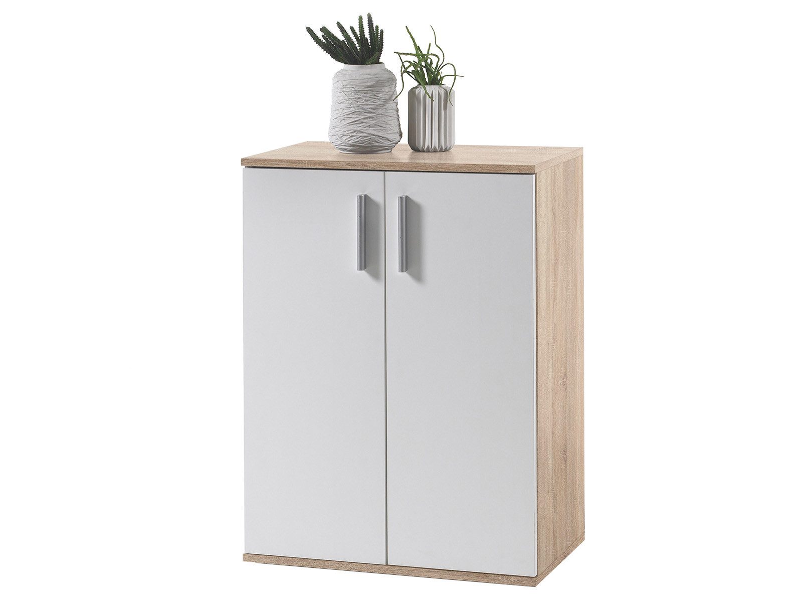 Bega Consult Kommode 60 x 82 x 35 cm (B/H/T)