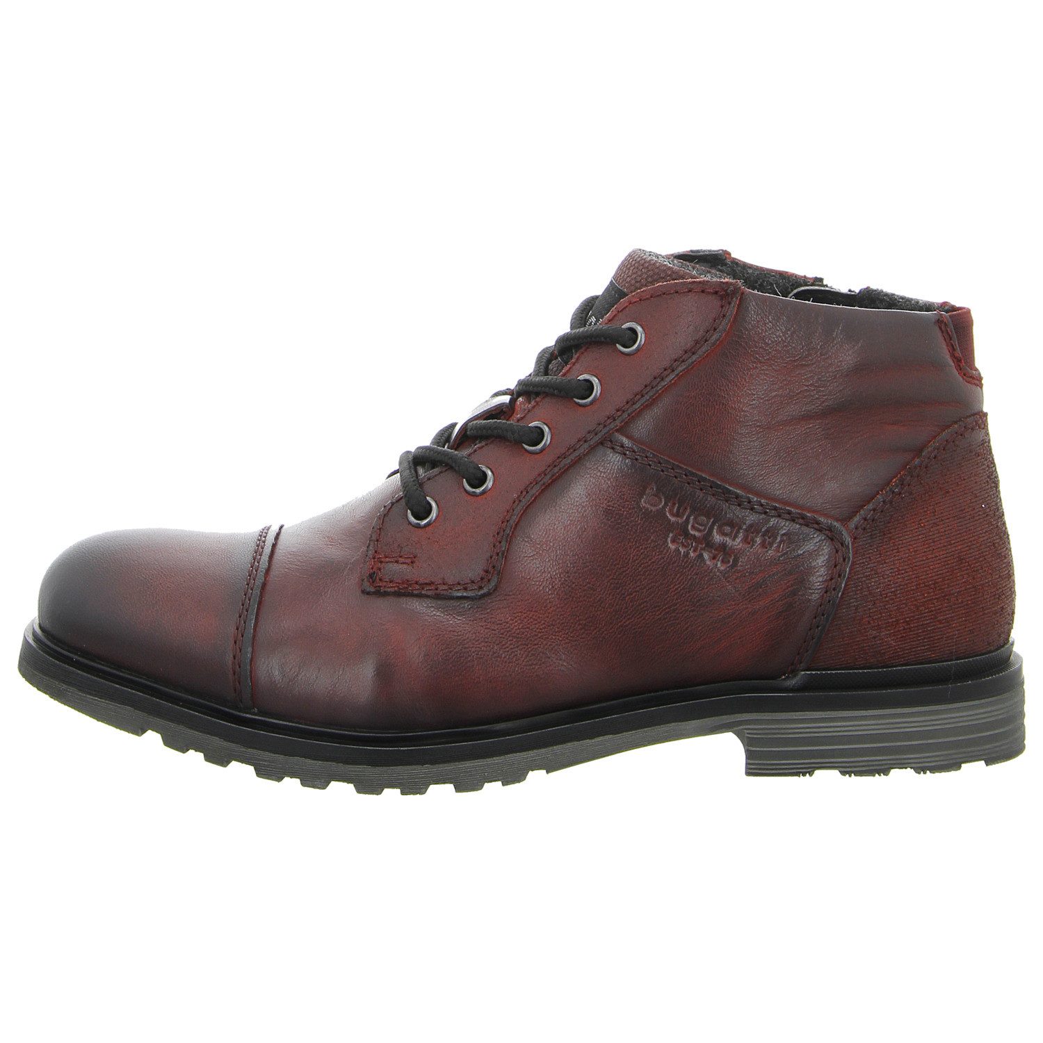 bugatti Stiefelette günstig online kaufen