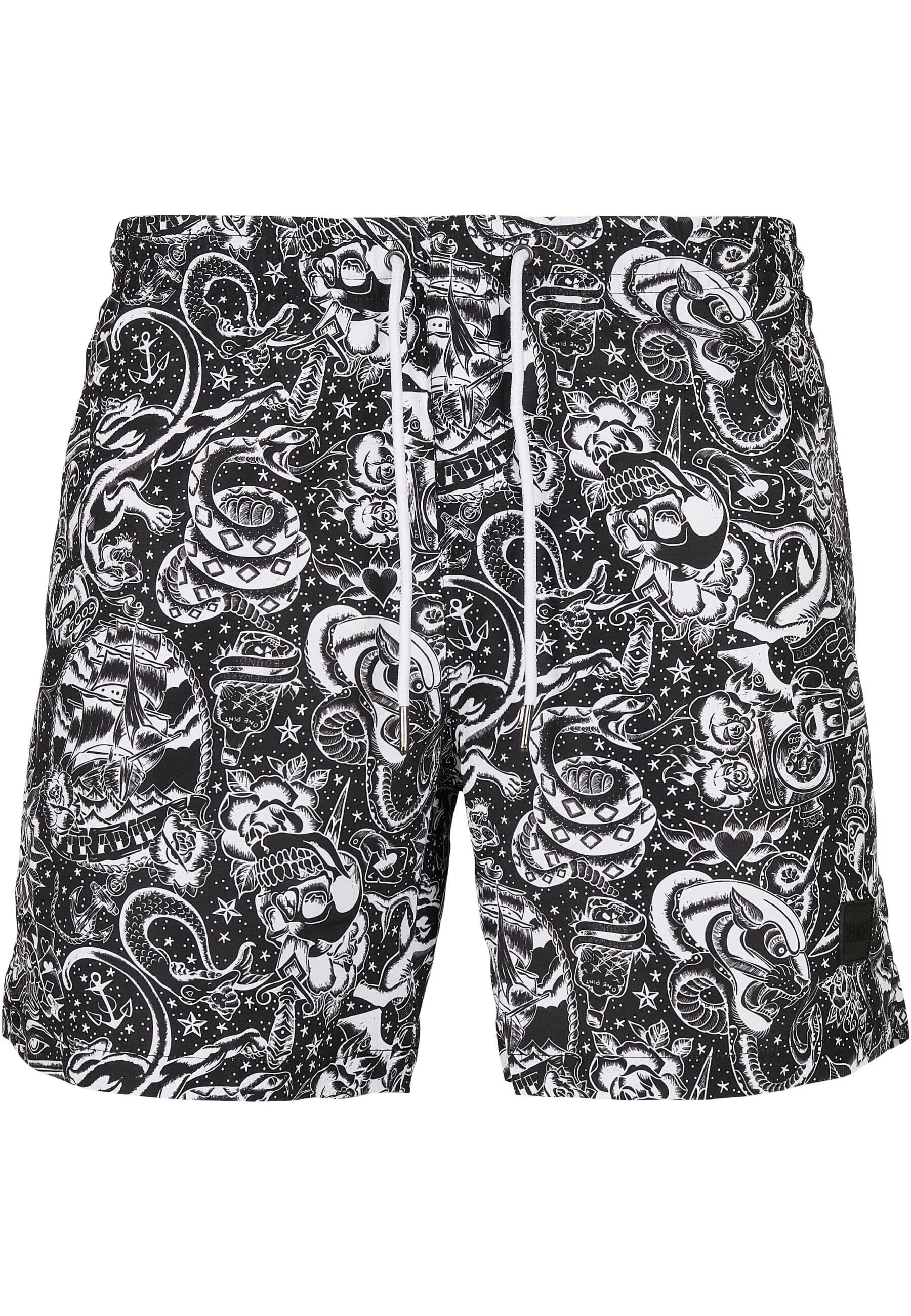 URBAN CLASSICS Badeshorts Urban Classics Herren günstig online kaufen