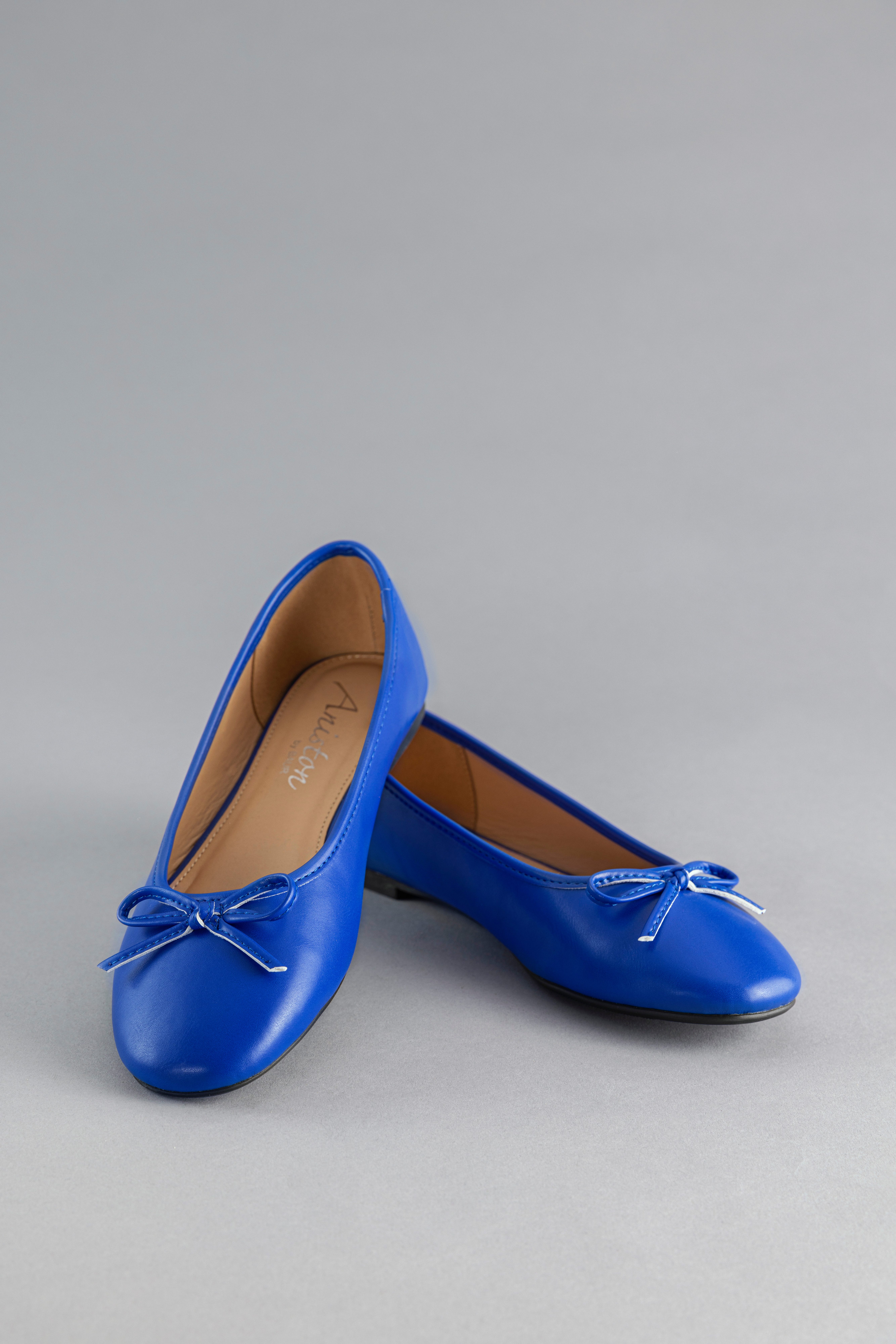 Aniston SHOES Ballerina, Loafer, Slipper, Schlupfschuh günstig online kaufen