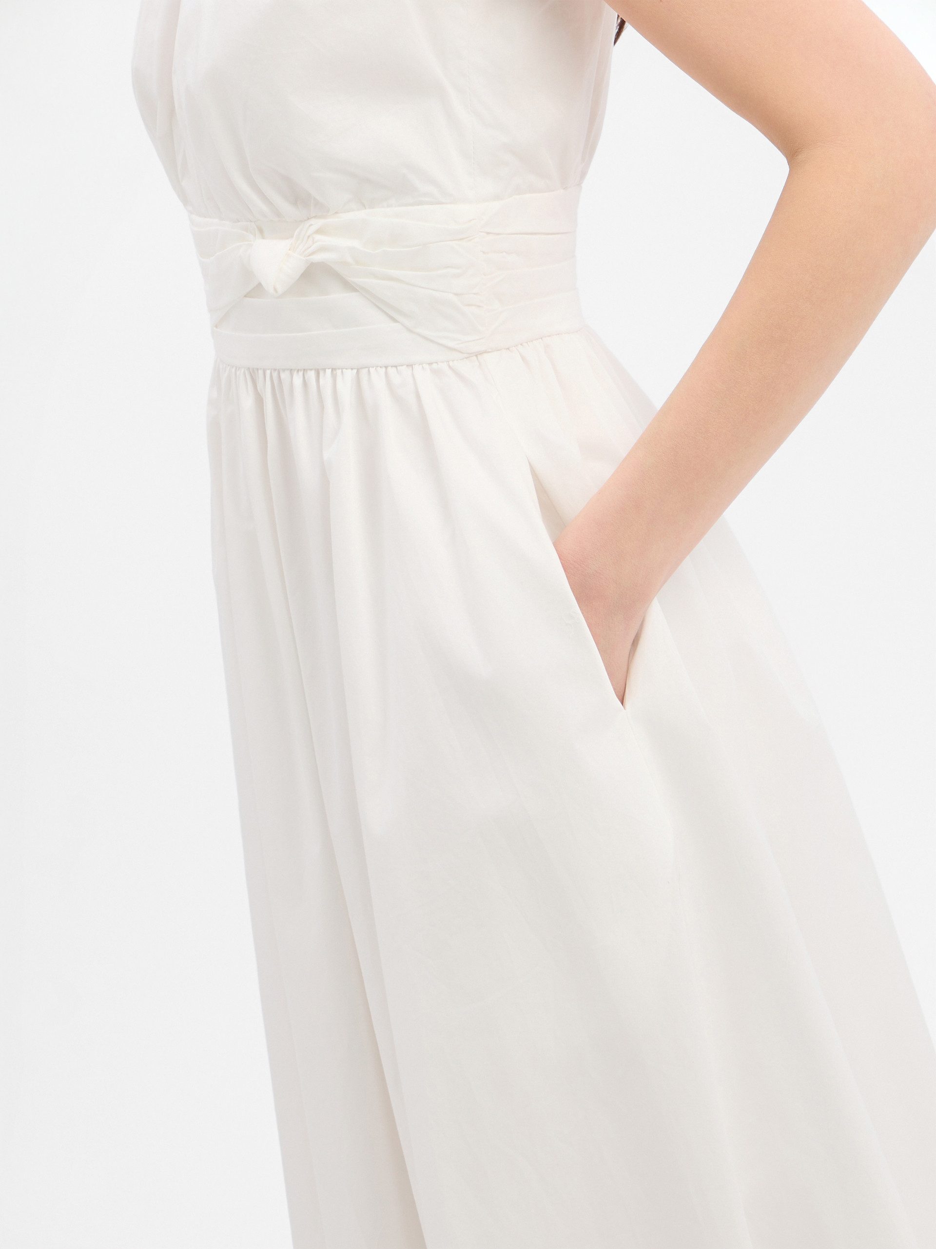 Marie Lund Sommerkleid