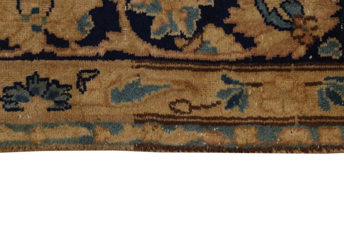 Vintage Moderner Orientteppich rechteckig, Handgeknüpfter Trading, 5 Nain Höhe: 269x428 Kerman Orientteppich, mm