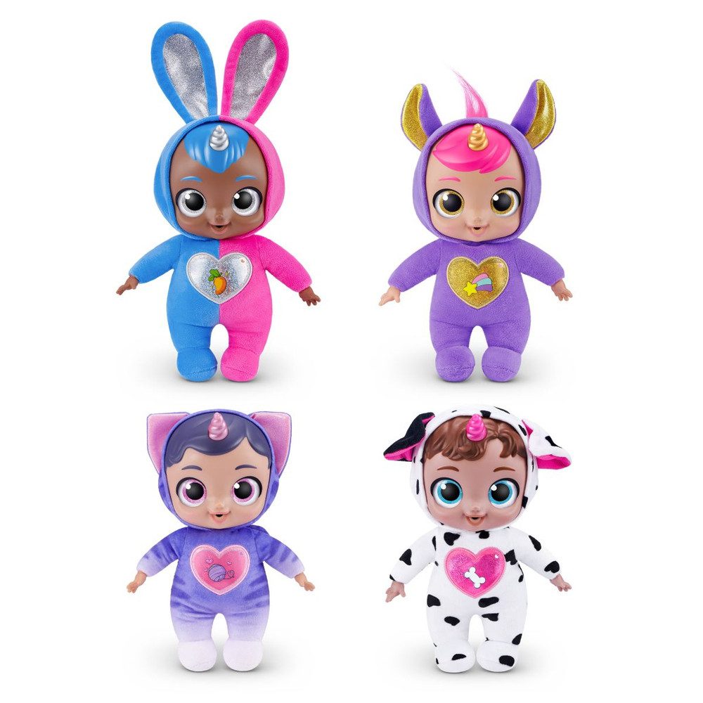 ZURU Spielfigur Babycorns Surprise - Puppe günstig online kaufen