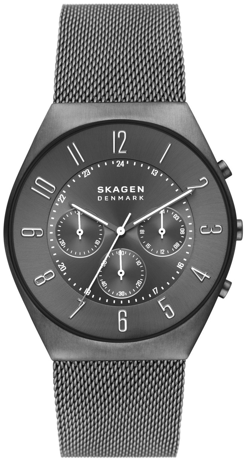 Grenen Skagen Chronograph Chronograph, SKW6821