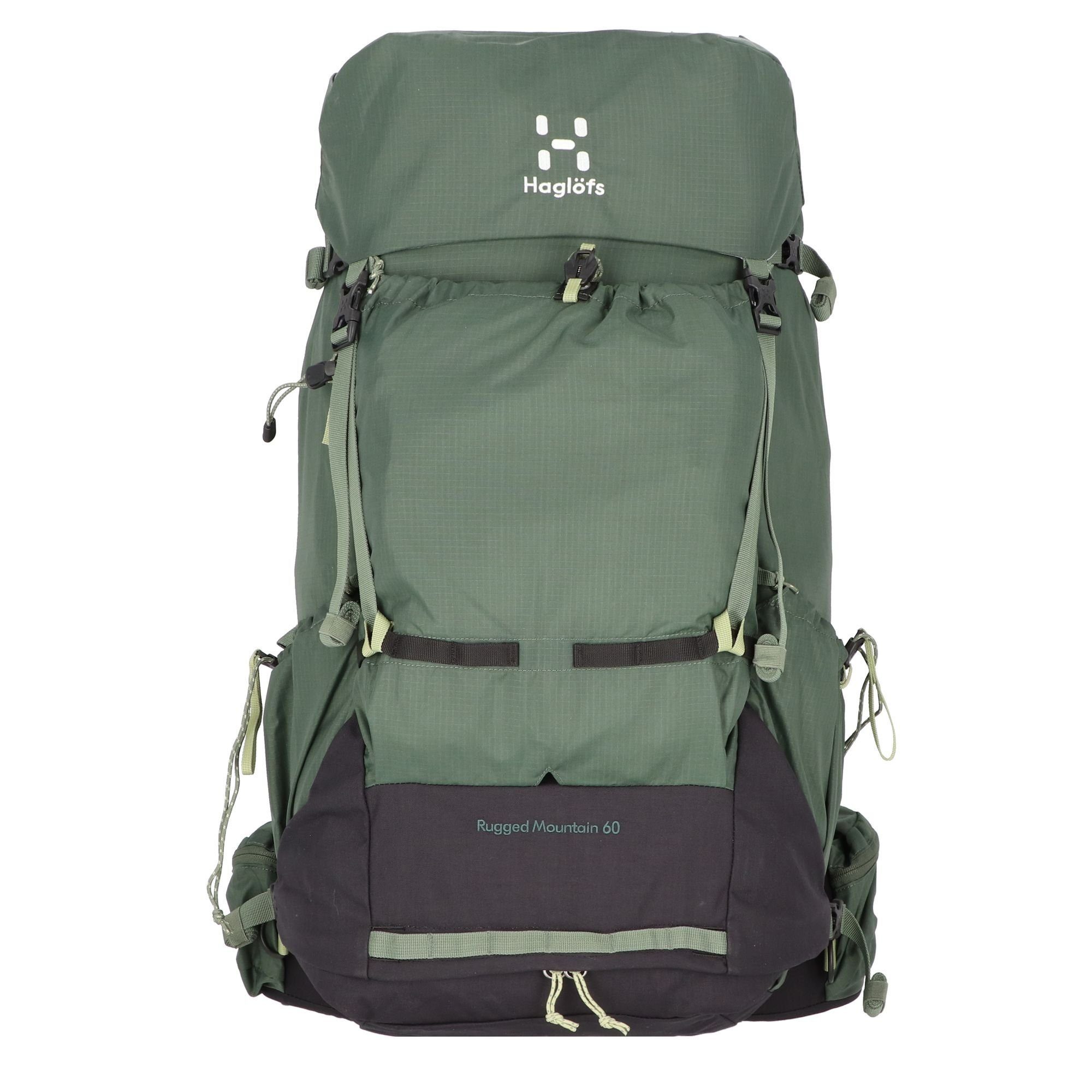 Haglöfs Wanderrucksack Rugged Mountain, Polyamid