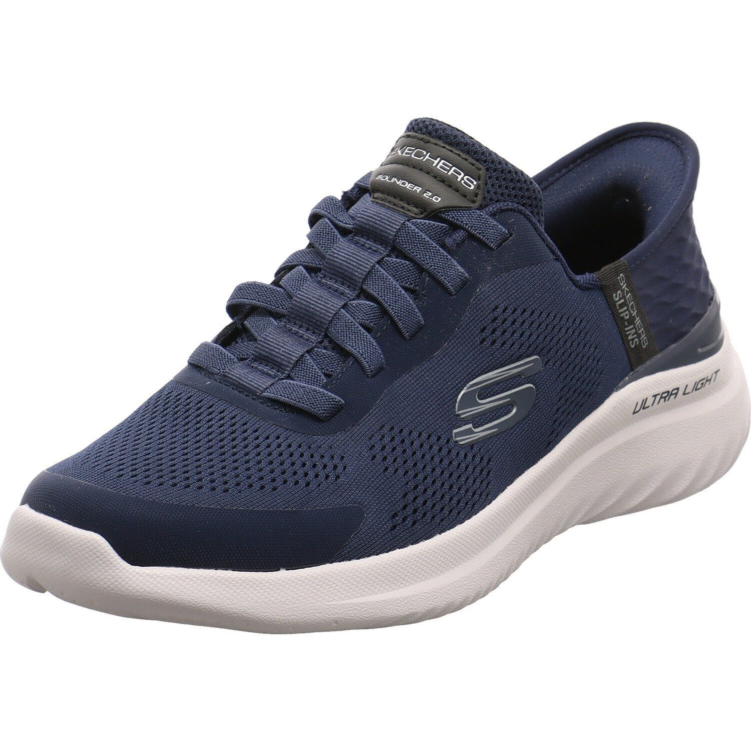 Bounder 2.0 Emerged Slipper