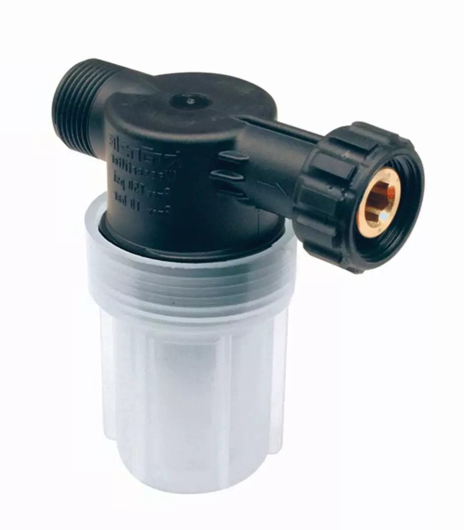 Hochdrucklanze 133003 Wasserfilter, Schmutzfänger
