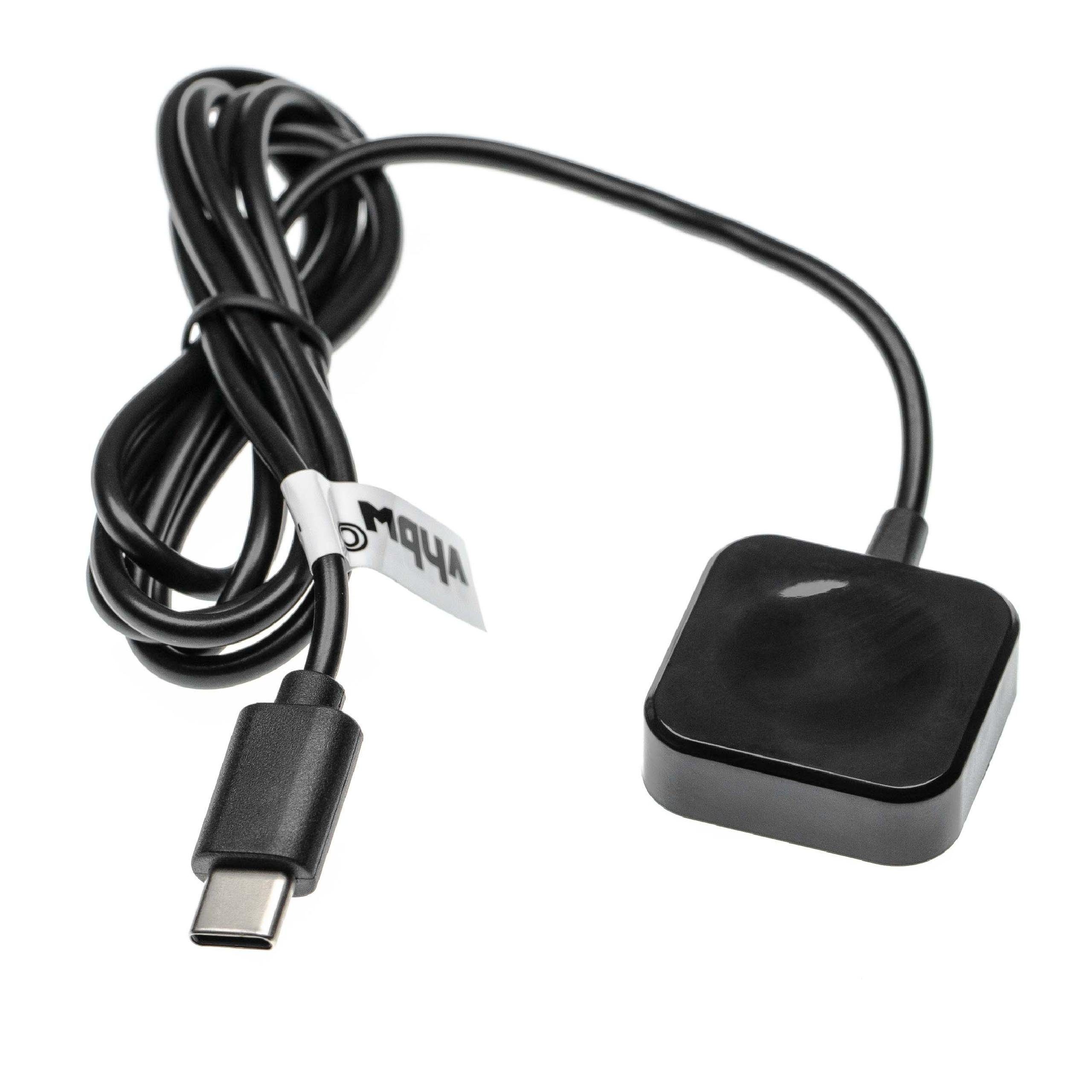 passend für Apple Watch 1, 2, 3, 8, 6, 7, 4, SE 1, 5, SE 2, 9, 10 Elektro-Kabel