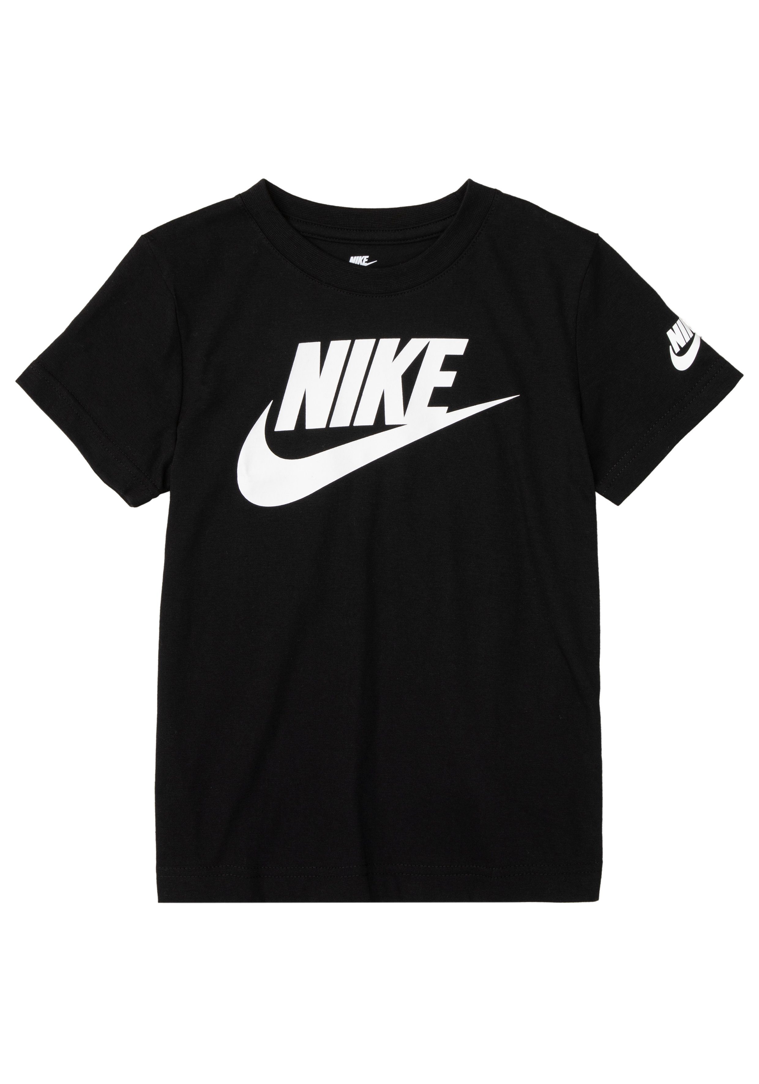 T-Shirt NKN FUTURA EVERGREEN