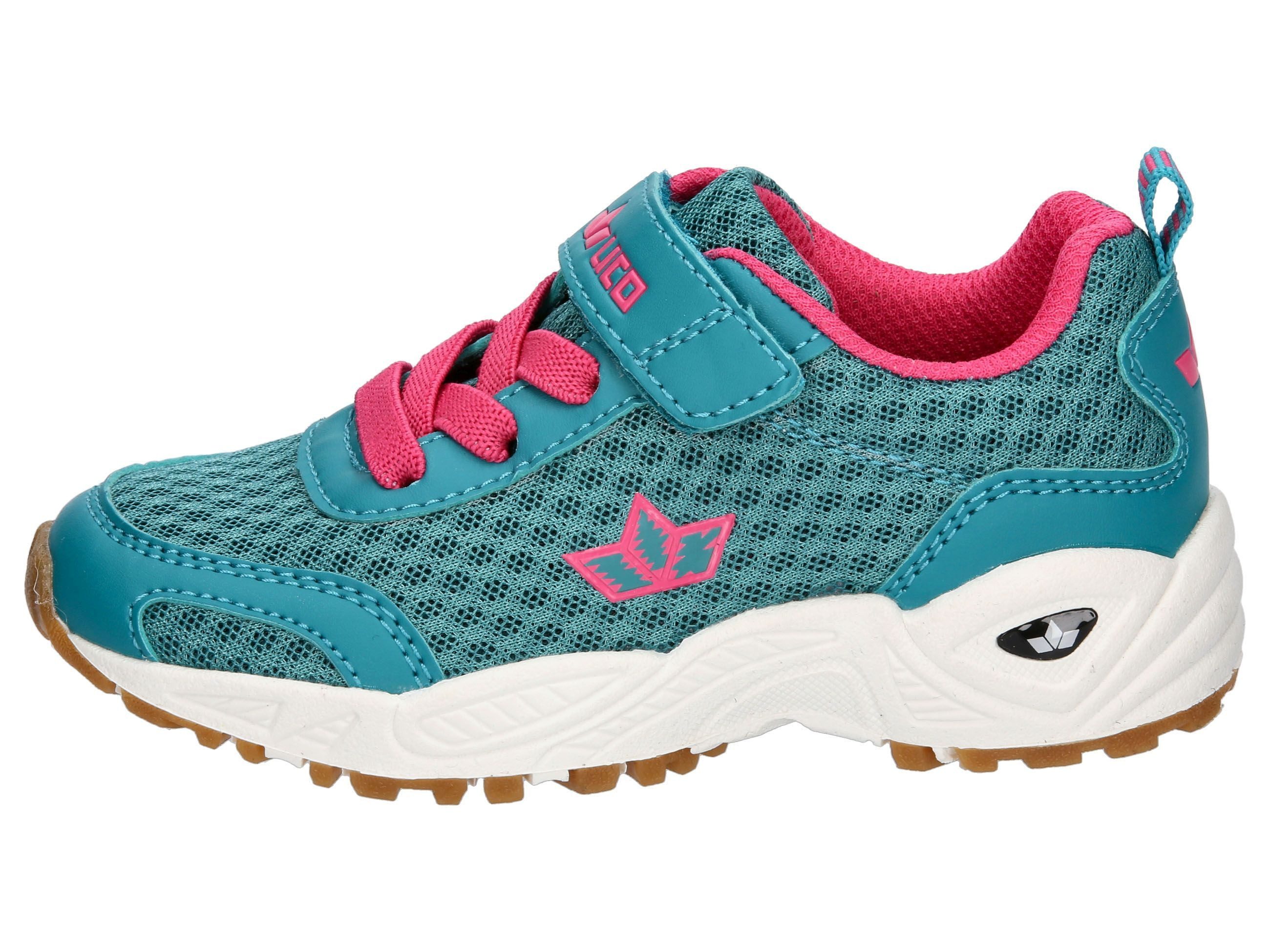 Lico Sportschuh Bronte VS Hallenschuh