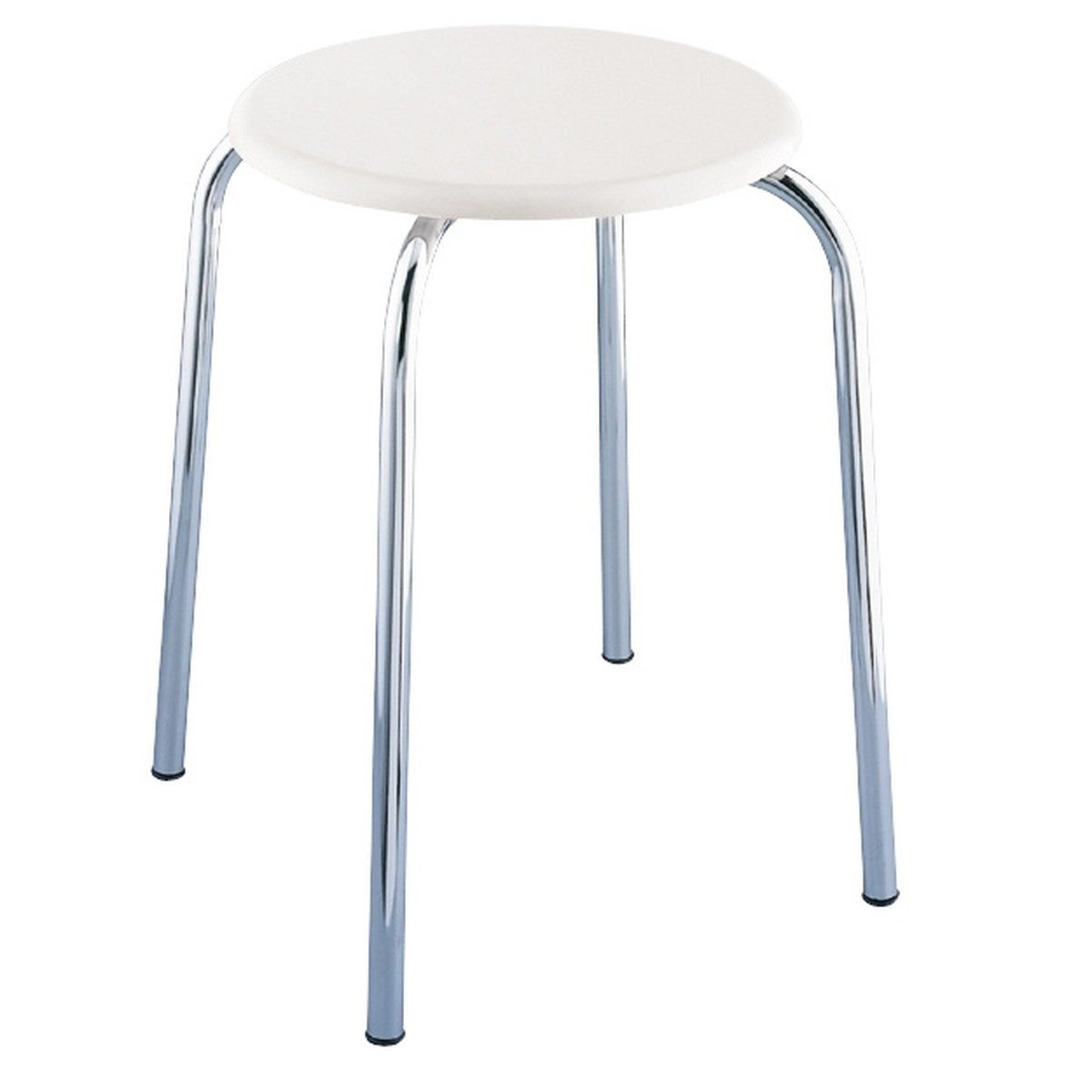 WENKO Dusch- und Badhocker Exclusive Badhocker WENKO, belastbar bis 110 kg
