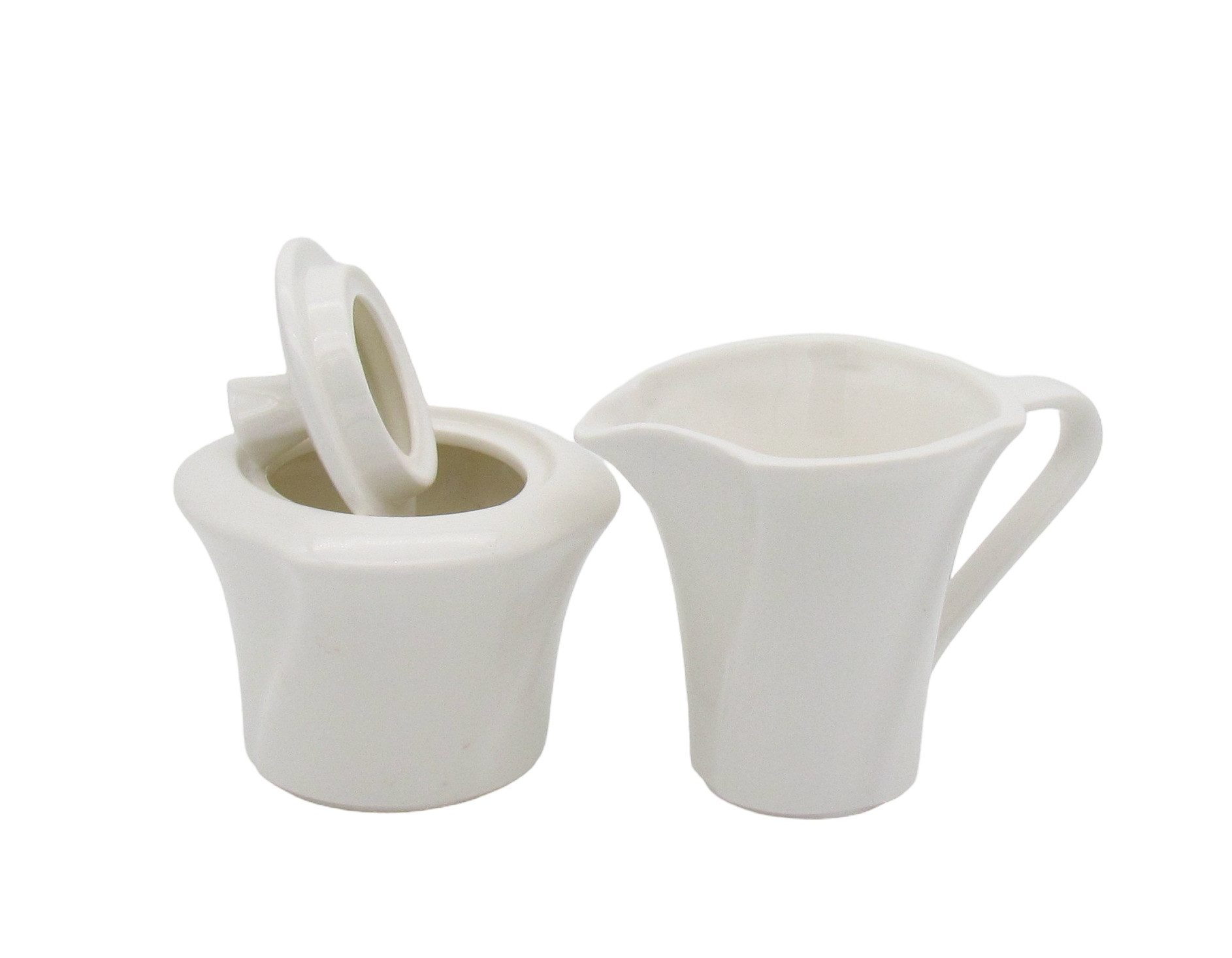 Retsch Arzberg Kaffeeservice 16-teilig – Tassen (200 ml oder 260 ml), 6 Personen, Spülmaschinengeeignet